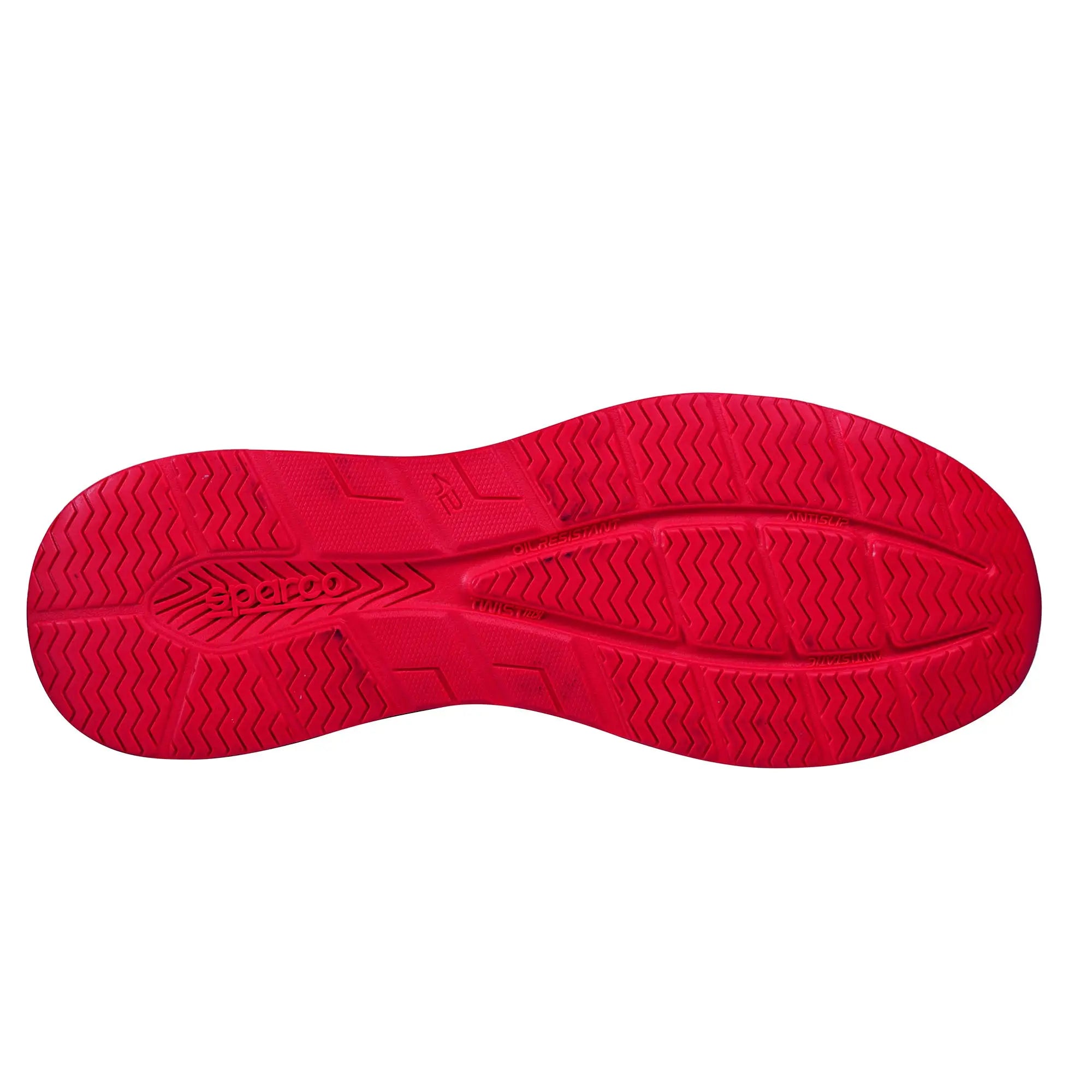 INCALTAMINTE DE PROTECTIE SPARCO - IMPULSE KEYNES RED BULL (ESD S3S SR FO HRO - EN ISO 20345:2022)