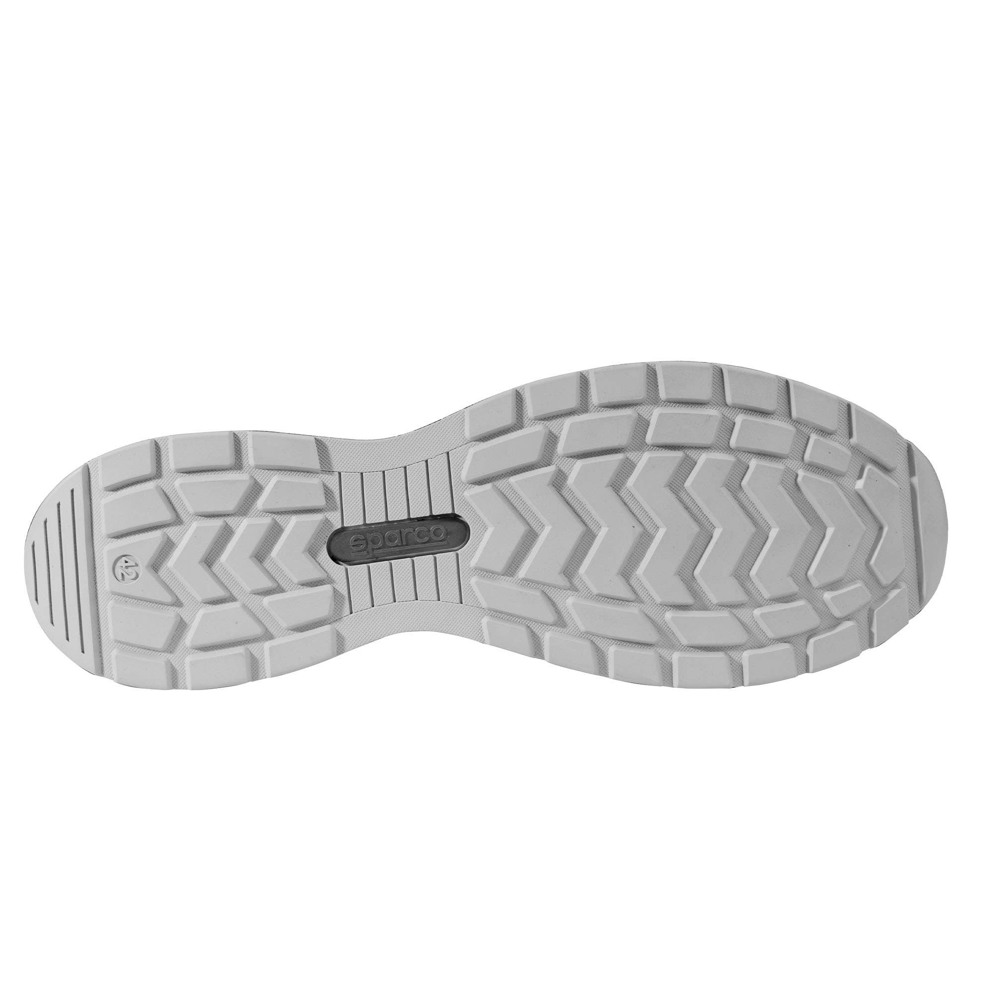 INCALTAMINTE DE PROTECTIE SPARCO - TRACTION ASAN (ESD S3S SR FO HRO - EN ISO 20345:2022+A1:2024)