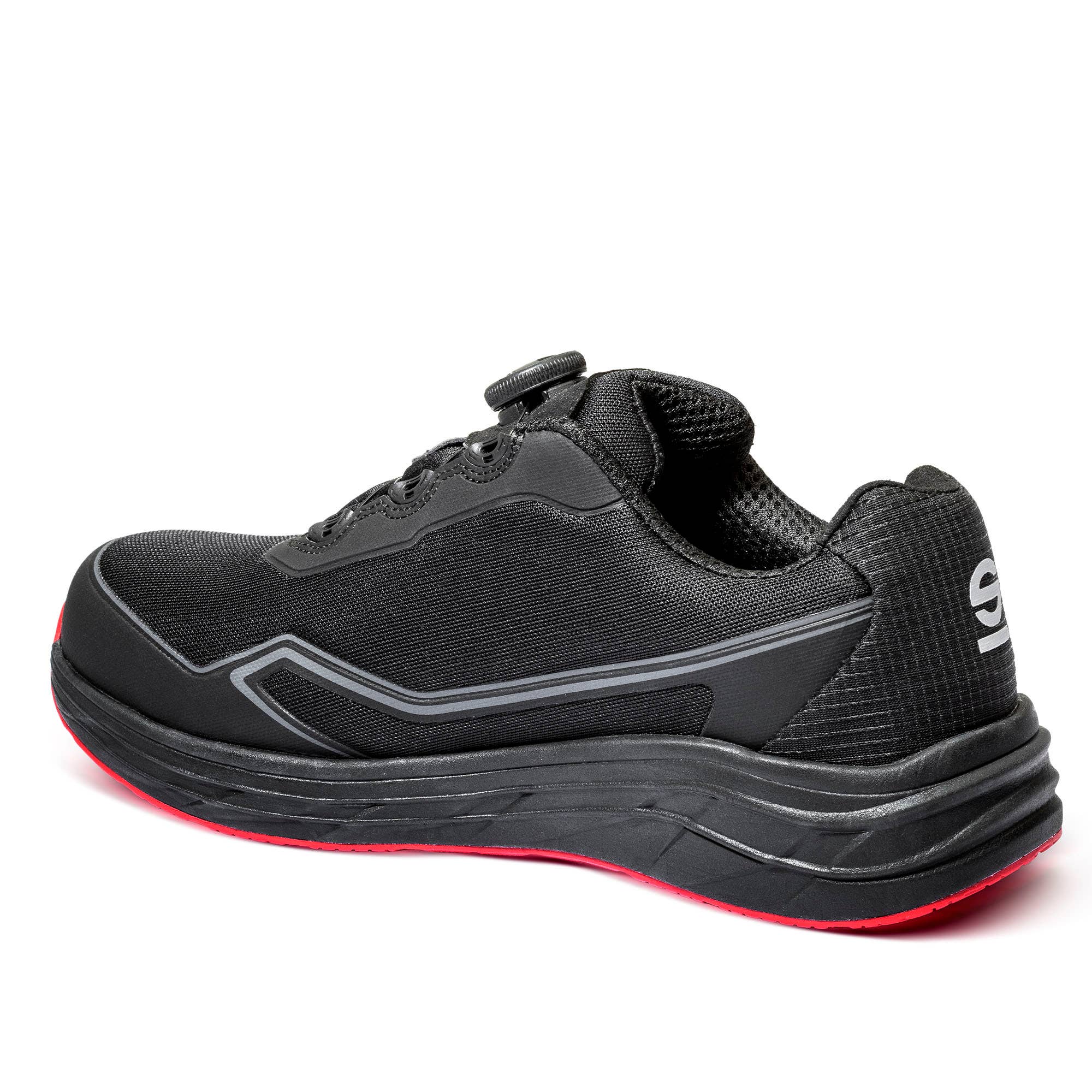 INCALTAMINTE DE PROTECTIE SPARCO - IMPULSE+ ROTOR (ESD S1PS SR FO HRO - EN ISO 20345:2022)