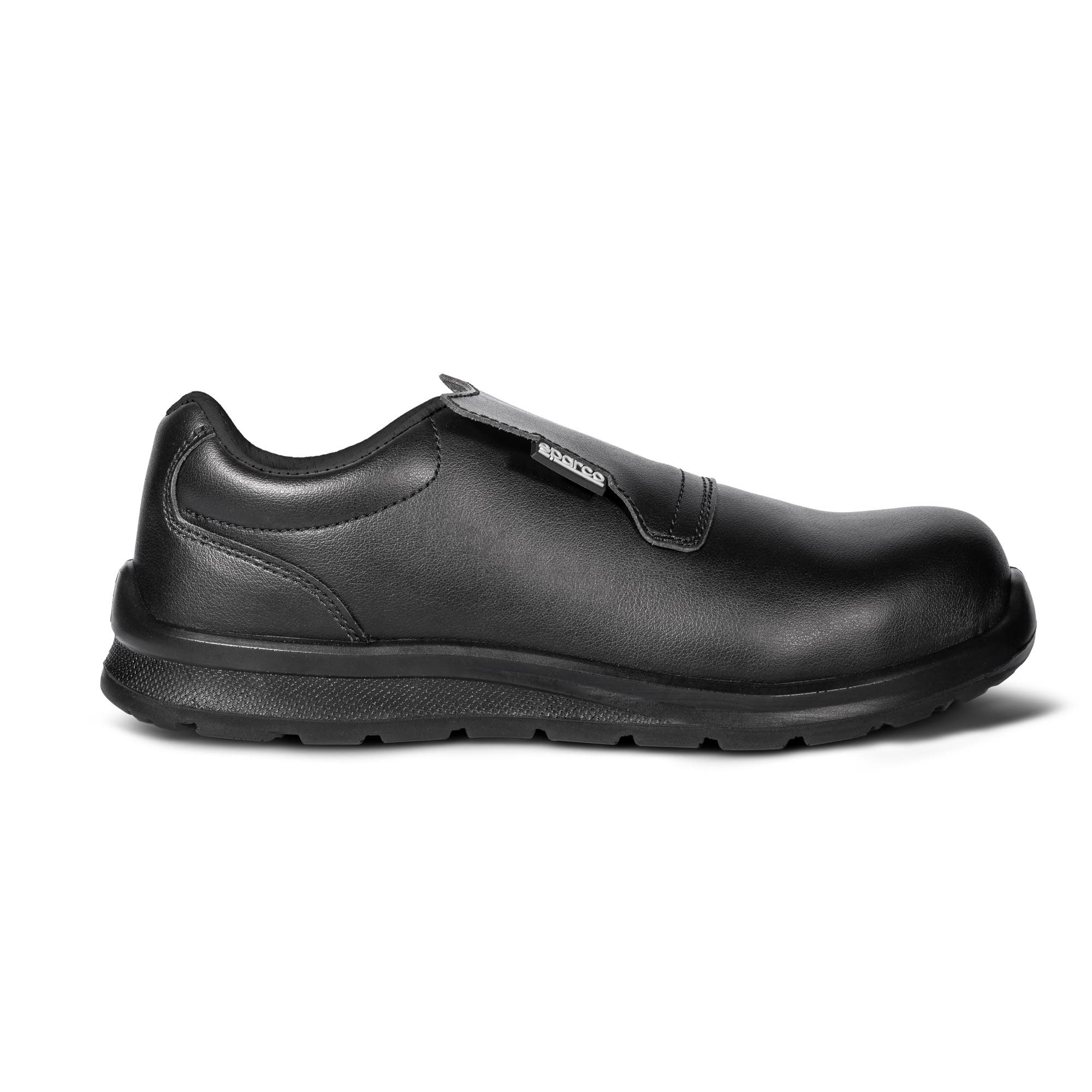 INCALTAMINTE DE PROTECTIE SPARCO TRACKDAY COSY, FARA SIRETURI (ESD S2 SR FO - EN ISO 20345:2022+A1:2024)