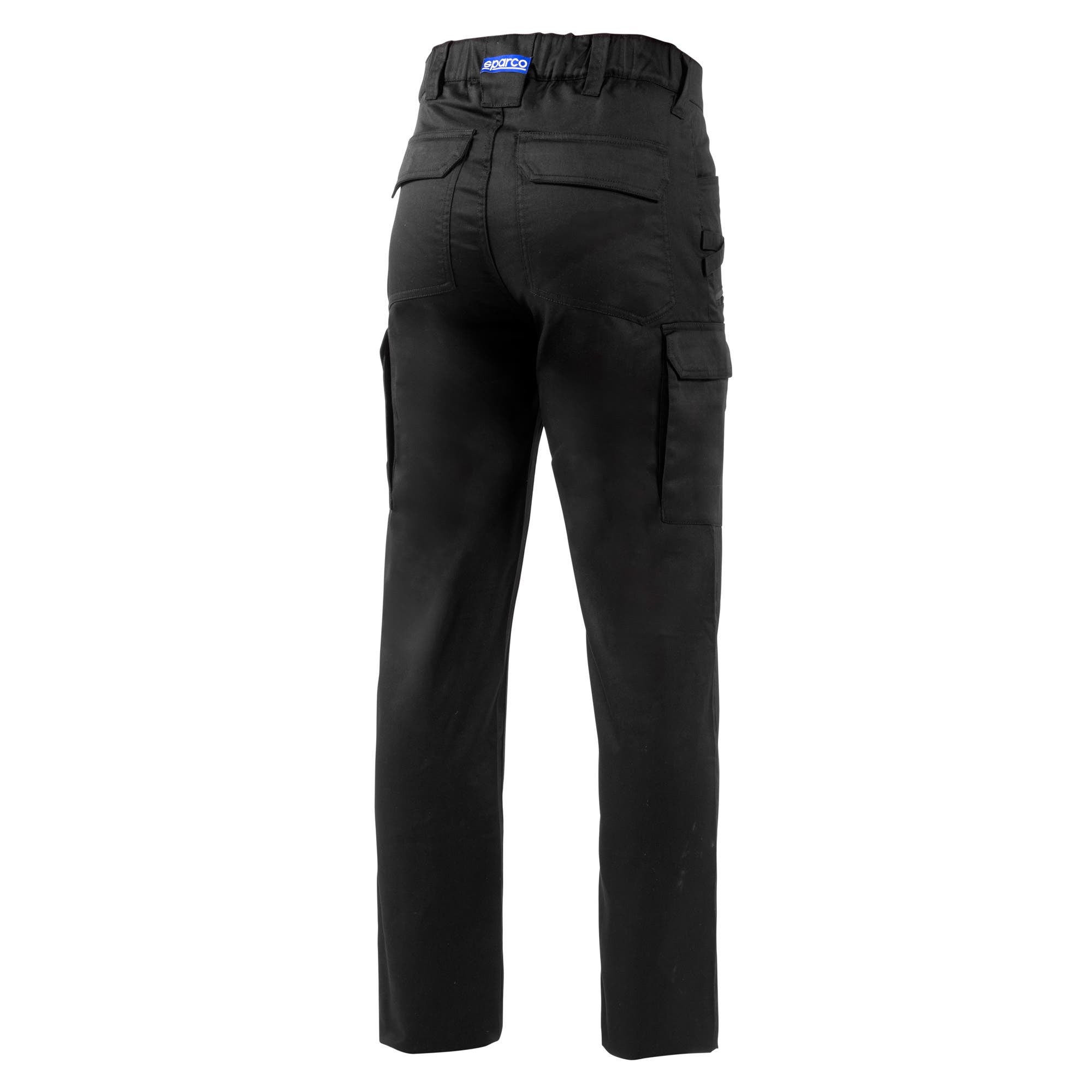 PANTALONI TECH LUNGI DE LUCRU, SPARCO VERMONT, EN ISO 13688:2022 - CAT.1