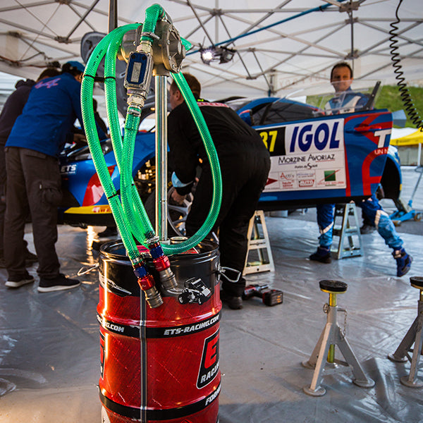 POMPA DE COMBUSTIBIL, MANUALA