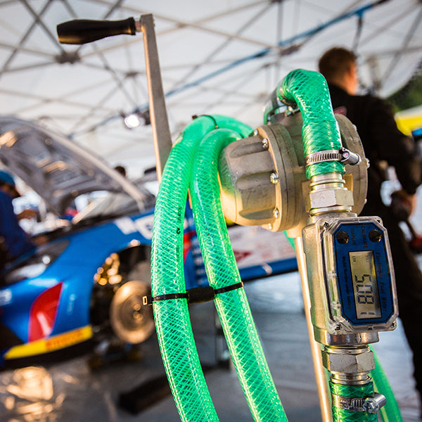 DEBITMETRU CONTOR VOLUMETRIC DE COMBUSTIBIL