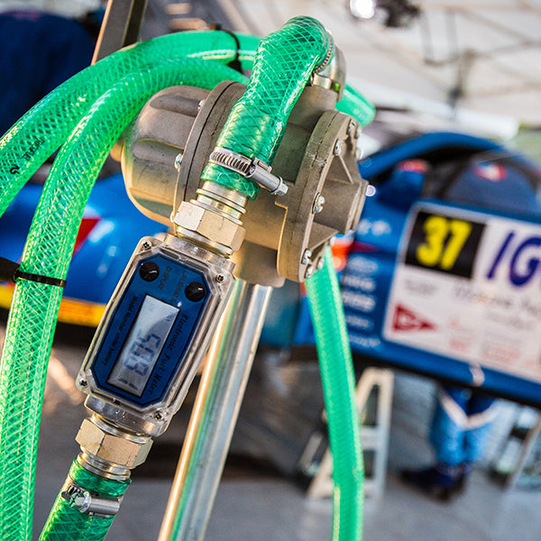 DEBITMETRU CONTOR VOLUMETRIC DE COMBUSTIBIL