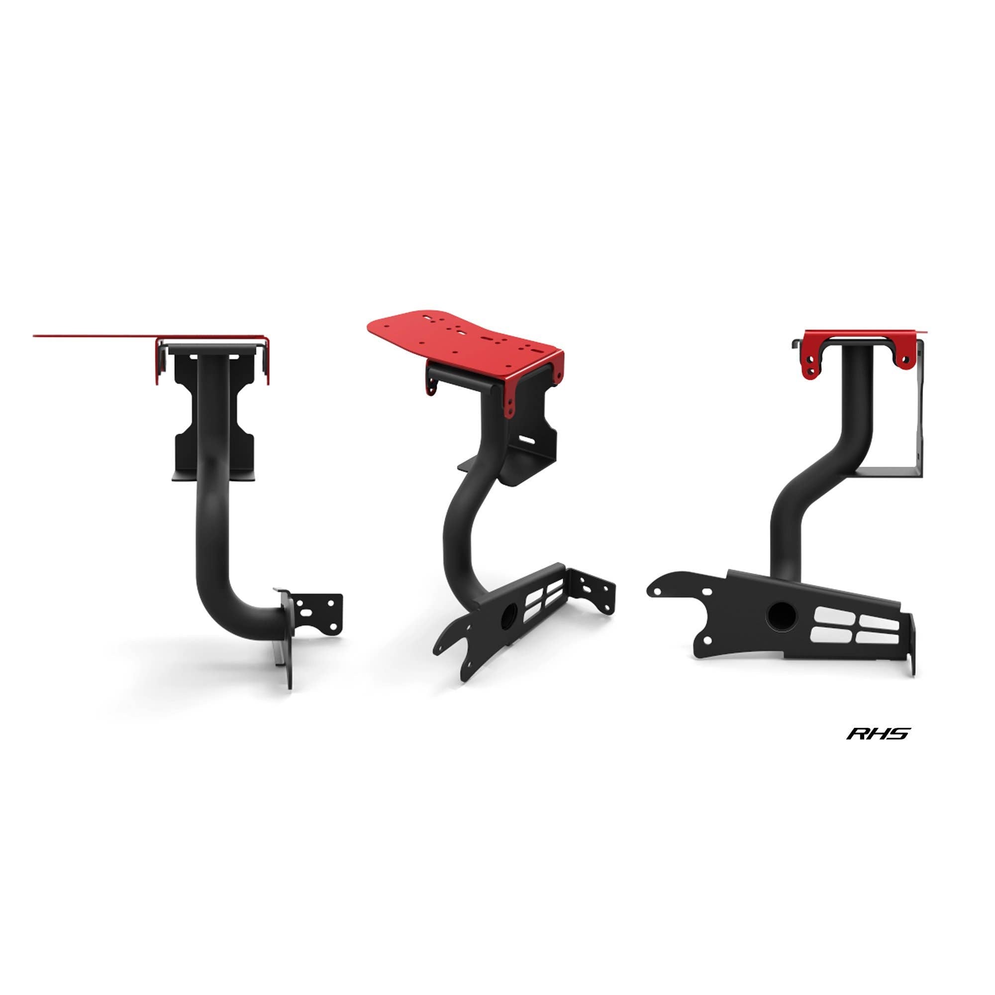 GEAR SHIFT AND HANDBRAKE SUPPORT RIGHT - Sparco Shop
