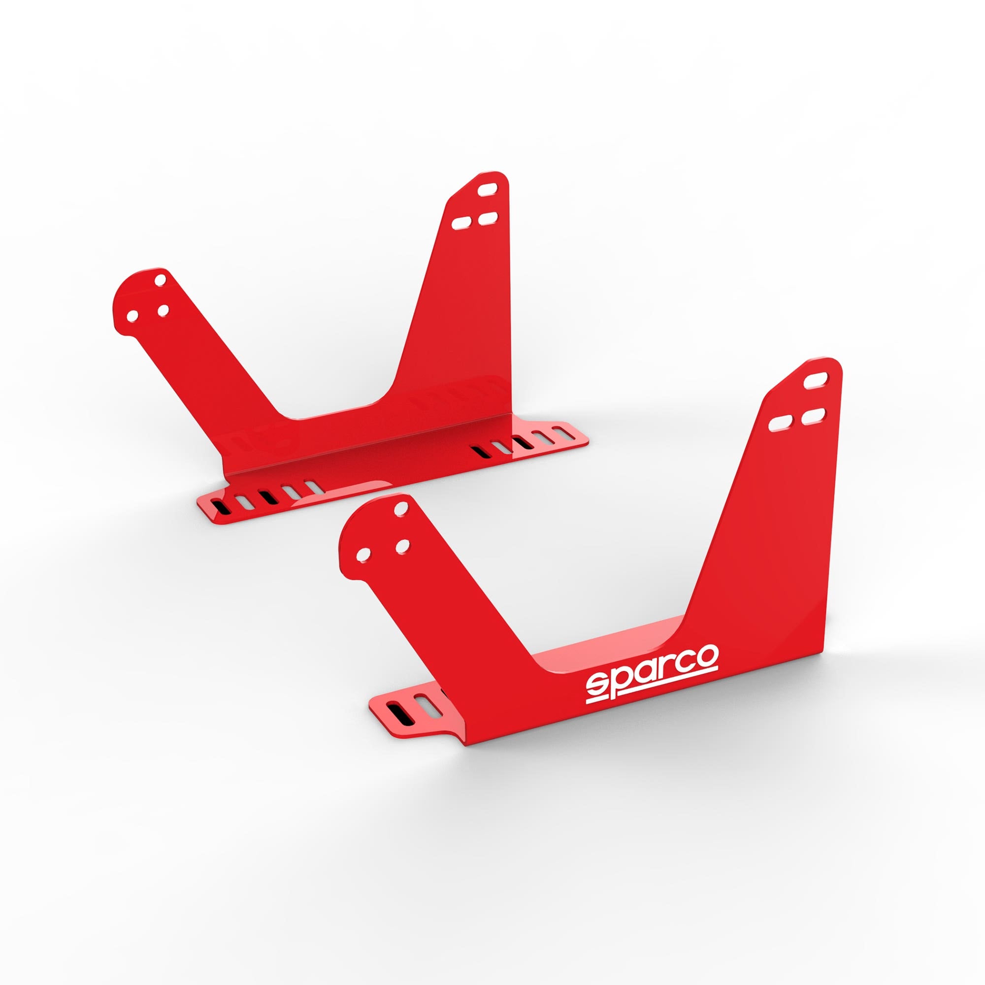 AFTERMARKET BRACKETS FOR GP SEAT - Sparco Shop