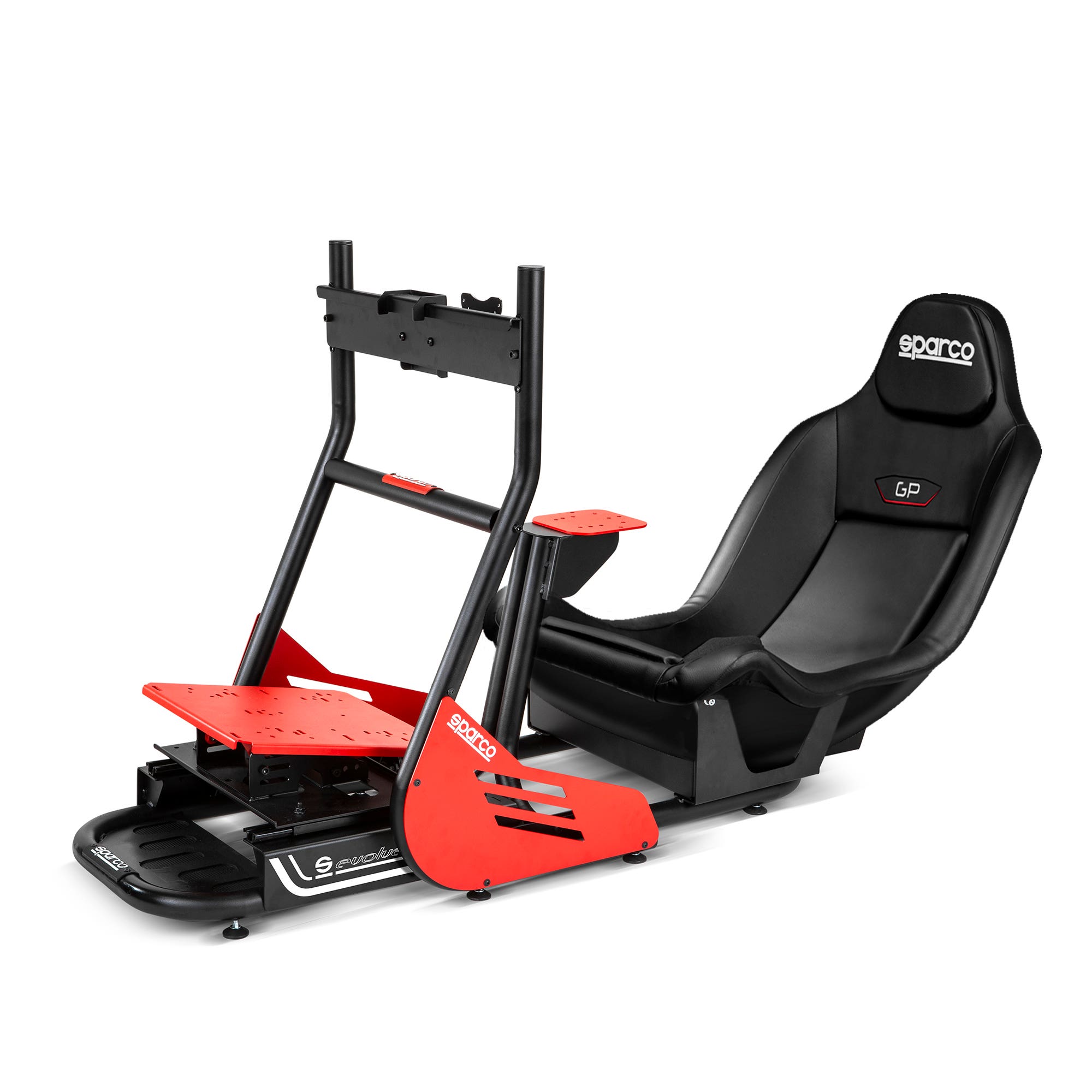 EVOLVE GP PRO (GP FRAME + GP SEAT) - Sparco Shop