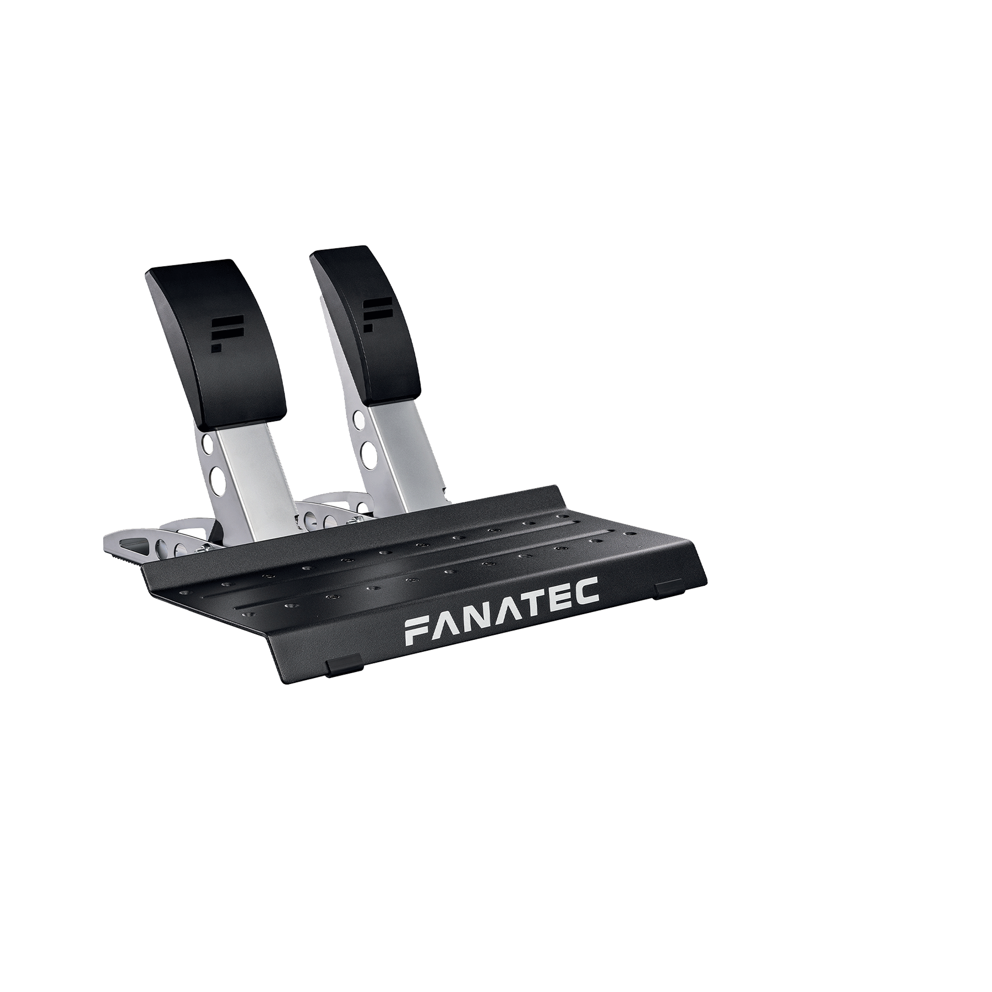 FANATEC SIM KIT PRO, KIT VOLAN SI PEDALE PENTRU SIMULATOR SPARCO EVOLVE GP RIG