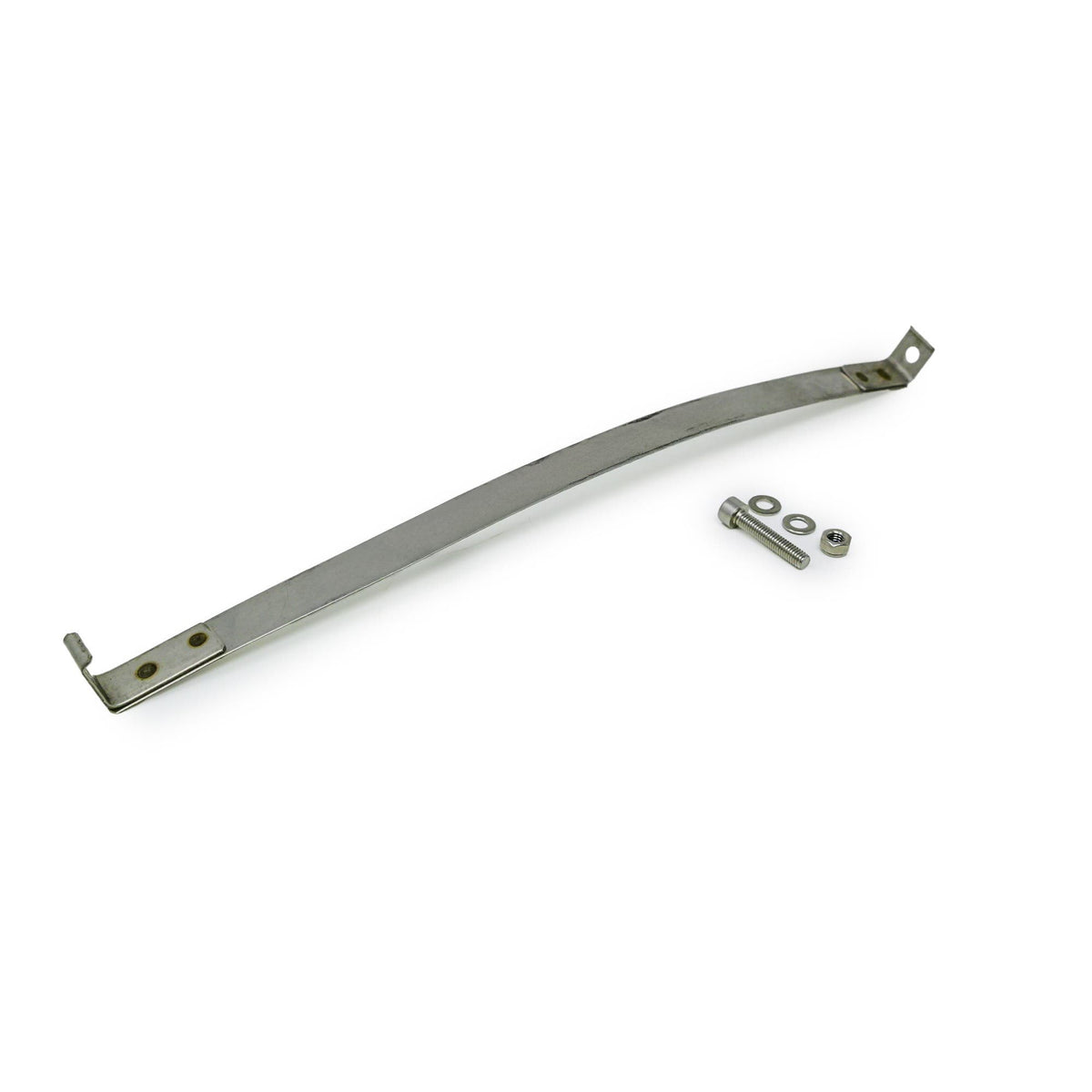 COLIER DE STRANGERE PENTRU FURTUN, SURUB CU CAP HEXAGONAL, LATIME BANDA 24 MM