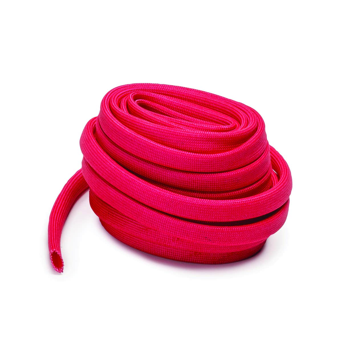 KIT 5MT CABLE COVER RED FOR FIRE EX - Sparco Shop