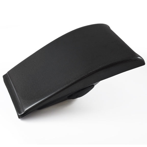 PRIZA AER PLAFON - PLAFONIERA WRC CARBON