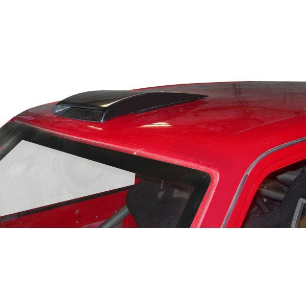 PRIZA AER PLAFON - PLAFONIERA WRC CARBON