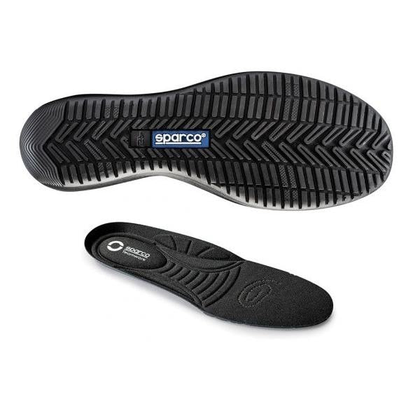 INCALTAMINTE DE PROTECTIE SPARCO SPORT EVO - S1P S3 ESD SRC - EN ISO 20345:2011