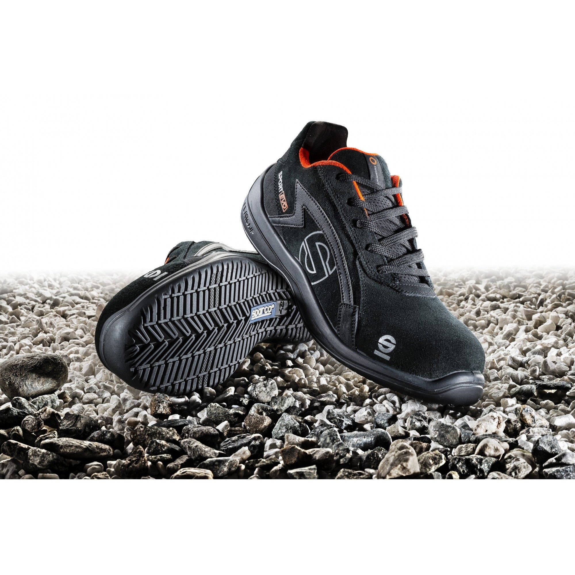 INCALTAMINTE DE PROTECTIE SPARCO SPORT EVO - S1P S3 ESD SRC - EN ISO 20345:2011