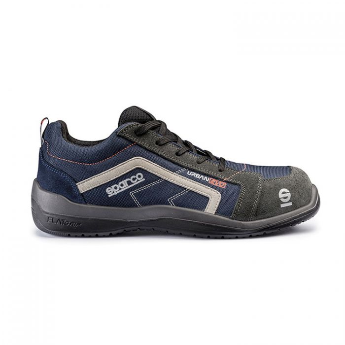 INCALTAMINTE DE PROTECTIE SPARCO URBAN EVO (S1P SRC ESD - EN ISO 20345:2011)
