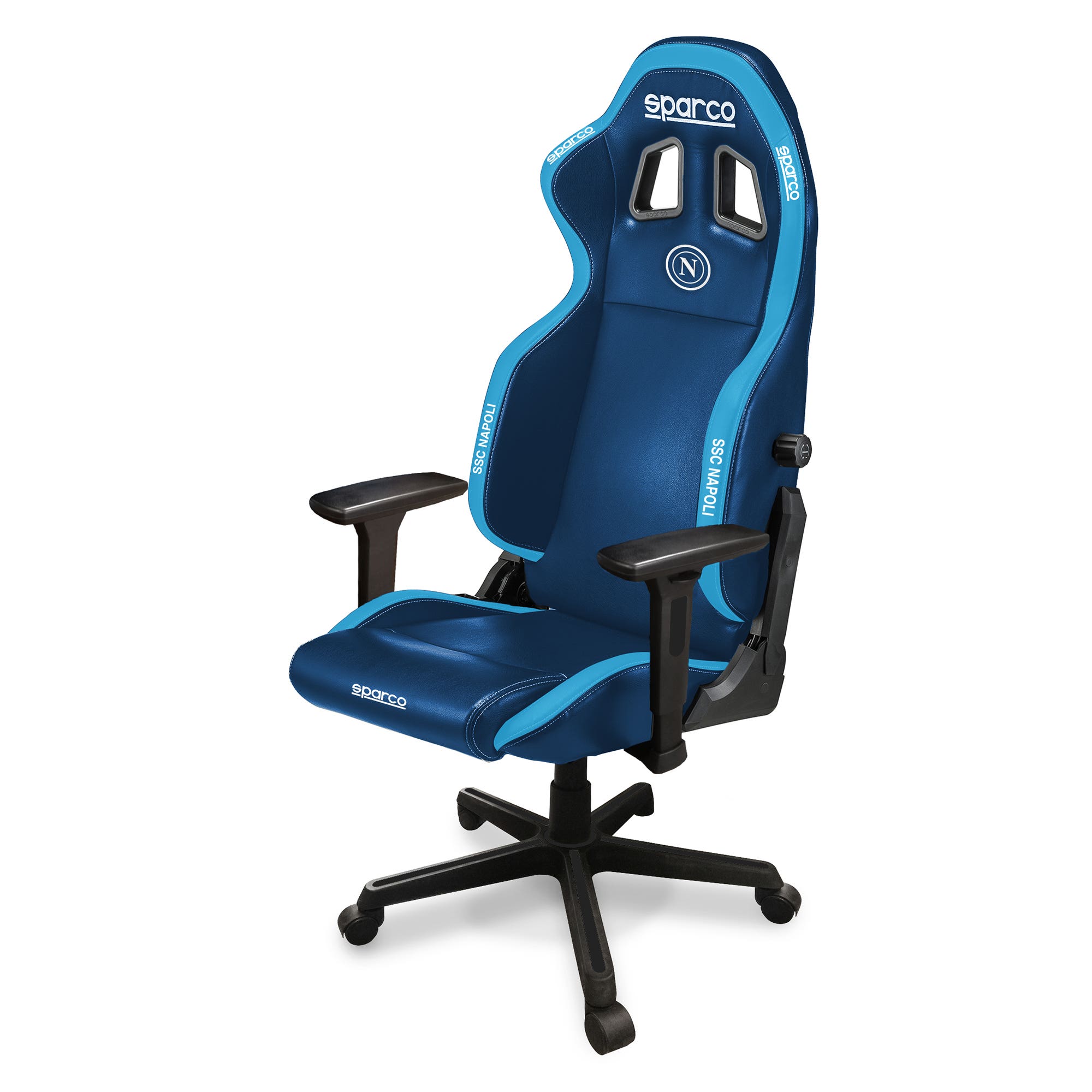 ICON UFF. NAPOLI - Sparco Shop