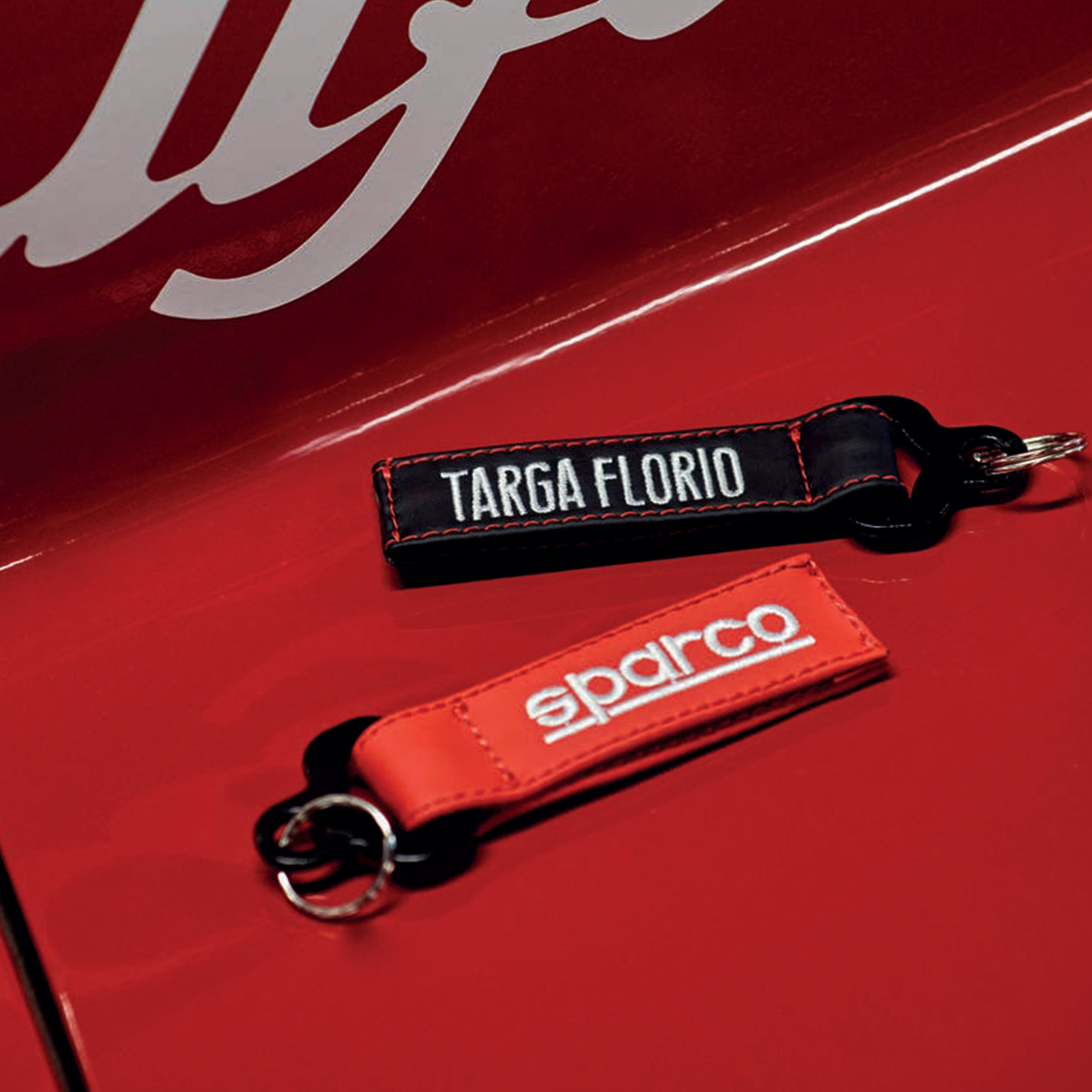 Produse personalizate Targa Florio