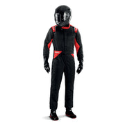COMBINEZON RACING SPARCO SPRINT (R566) (FIA 8856-2018 | SFI 3.2A/5)