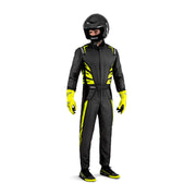 COMBINEZON RACING SPARCO INFINITY 5.0 (FIA 8856-2018 | SFI 3.2A/5)