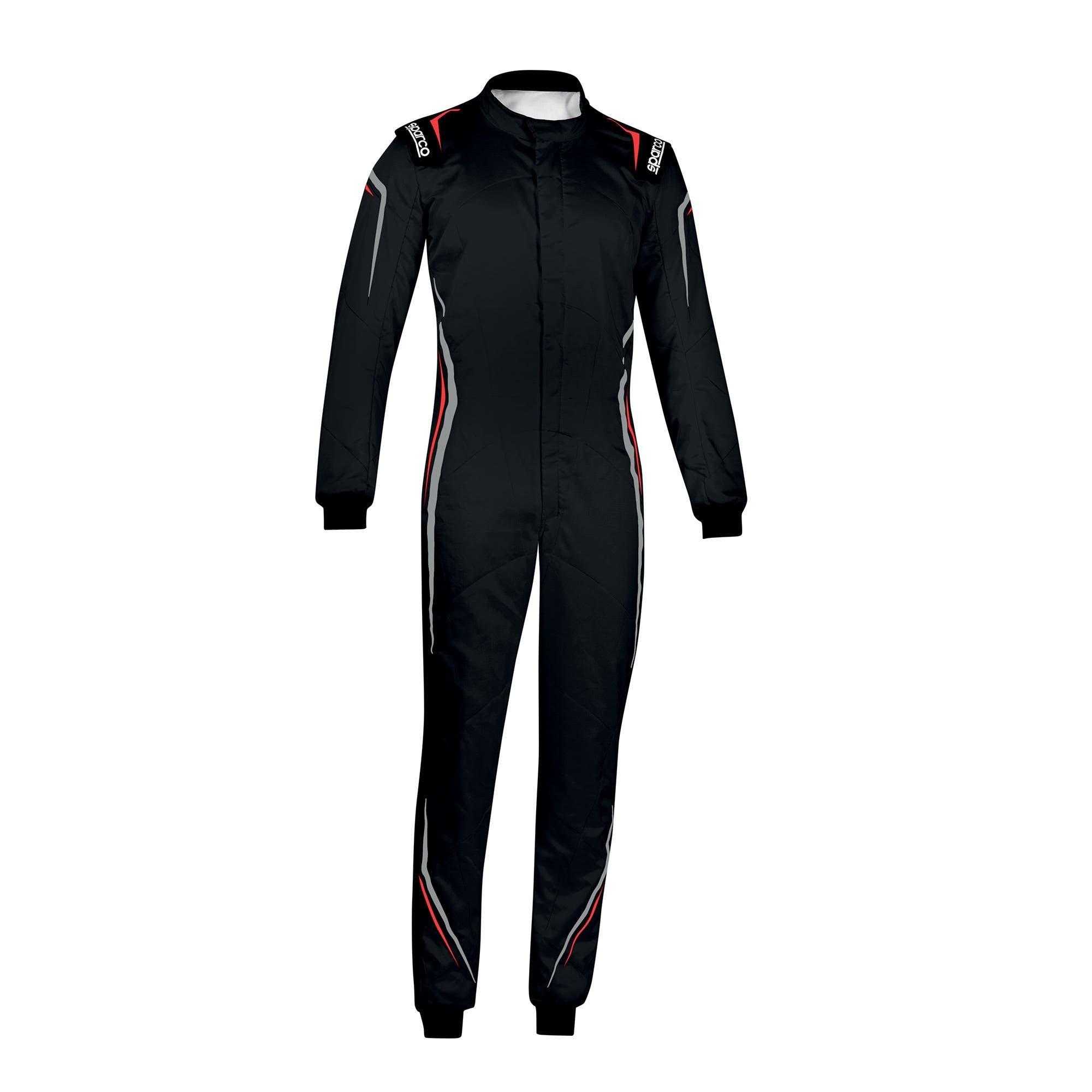 COMBINEZON RACING SPARCO PRIME (R568), (FIA 8856-2018 | SFI 3.2A/5) OMOLOGARE VALABILA 2023 > 2033 INCLUSIV