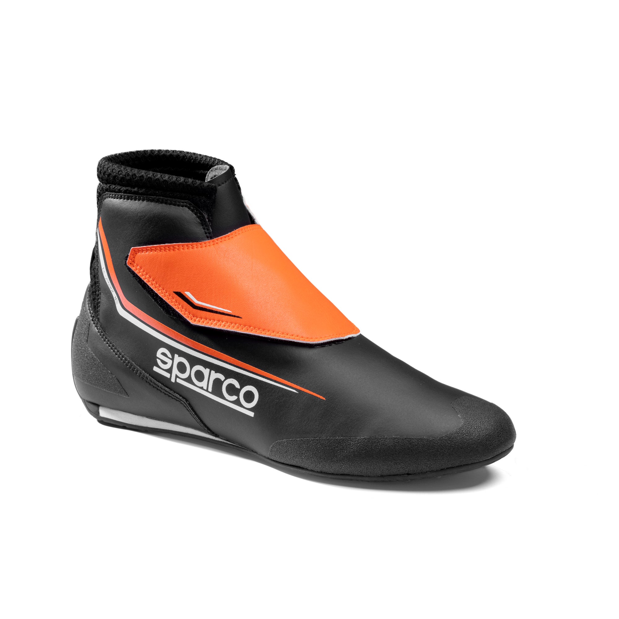 INCALTAMINTE DE KARTING, GHETE SPARCO K-PRIME (FIA 8877-2022)