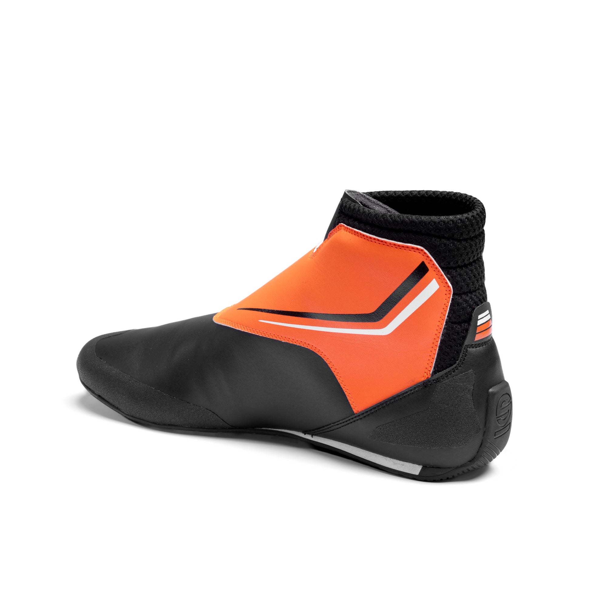 INCALTAMINTE DE KARTING, GHETE SPARCO K-PRIME (FIA 8877-2022)