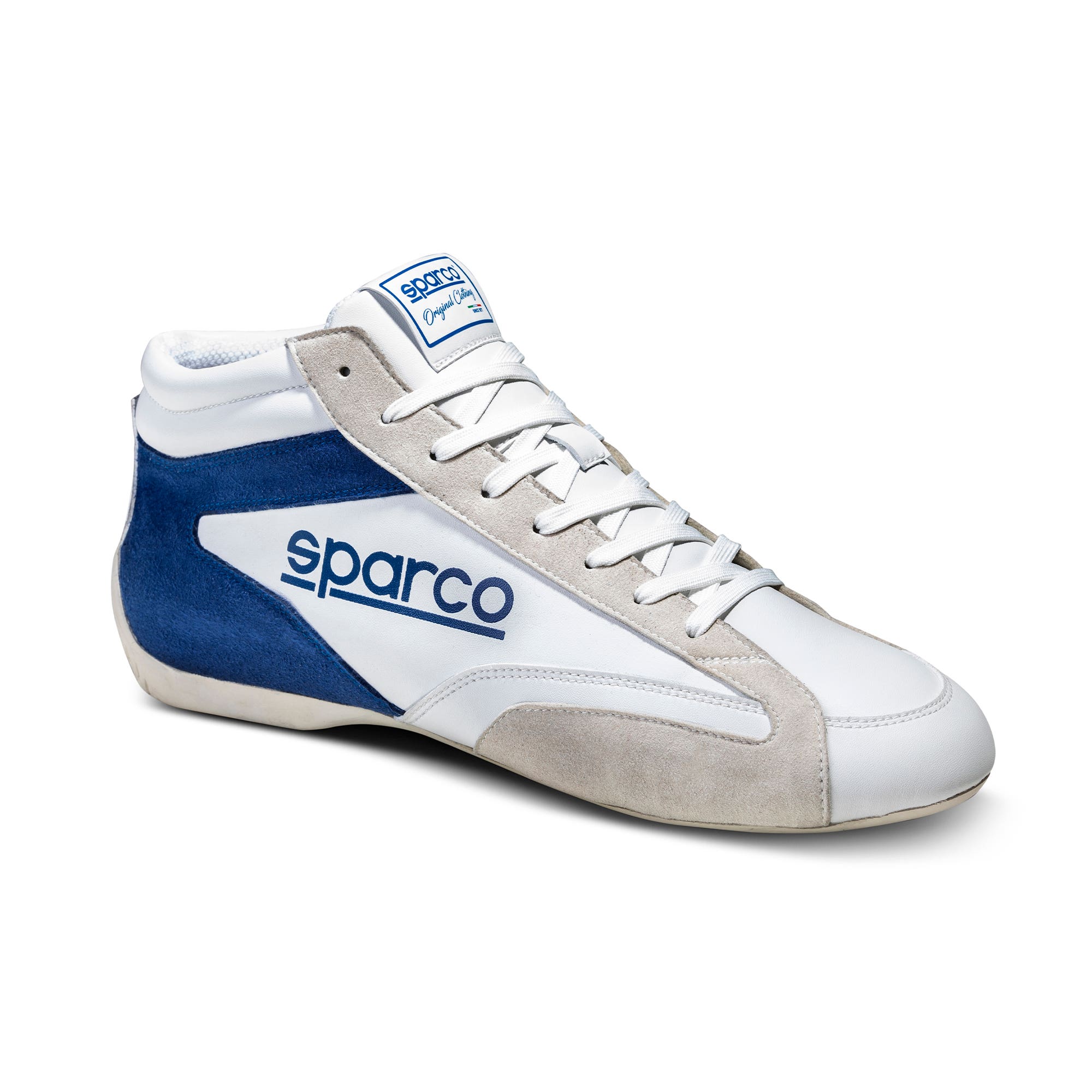 S-DRIVE MID - Sparco Shop