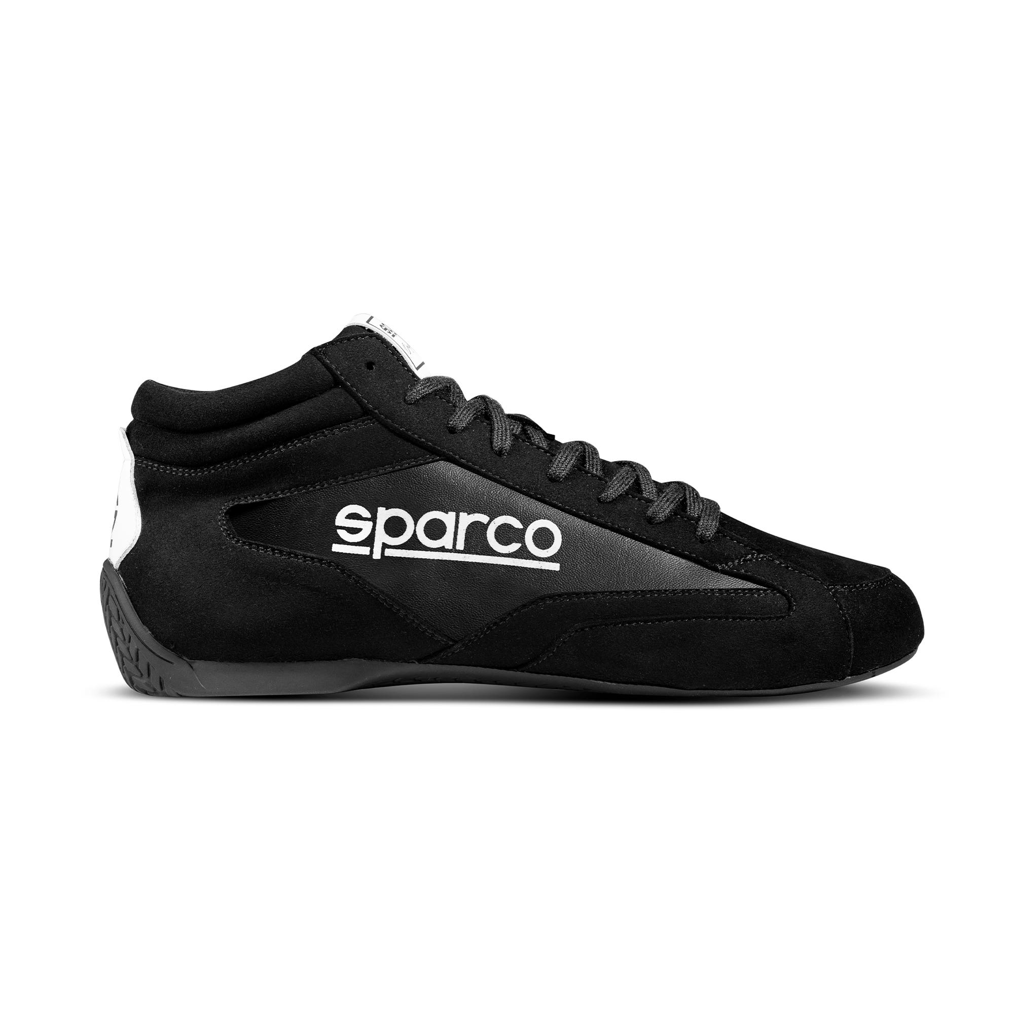 S-DRIVE MID - Sparco Shop