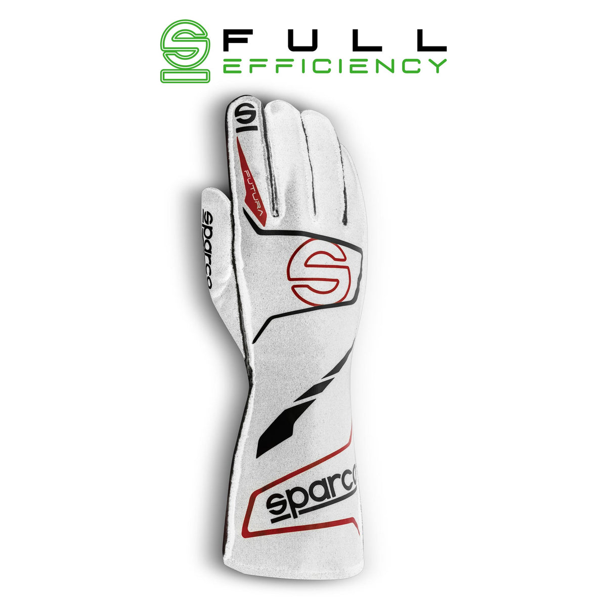 FUTURA (FULL EFFICENCY GLOVE) - Sparco Shop