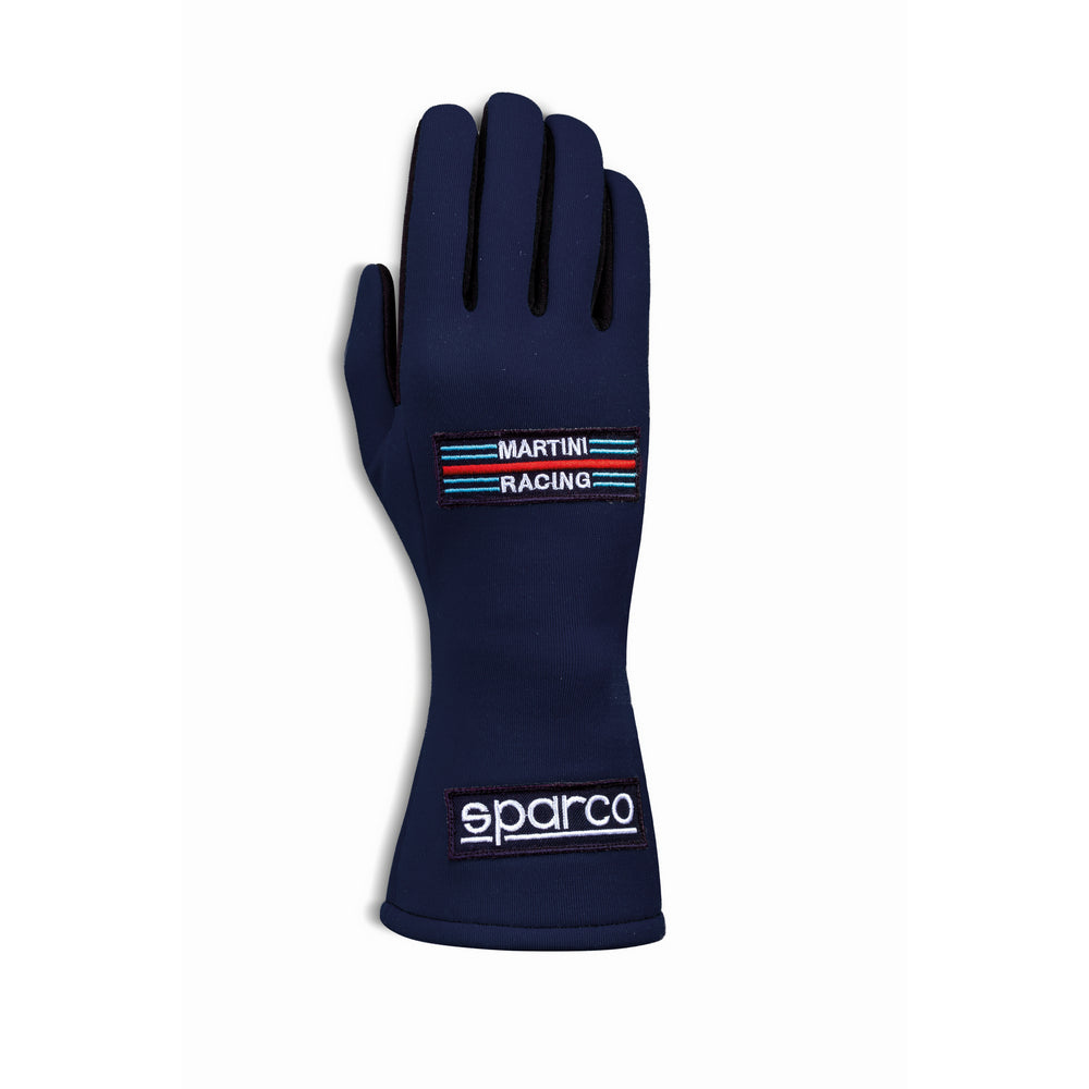 MANUSI RACING SPARCO LAND CLASSIC V02 MARTINI RACING (FIA 8856-2018)