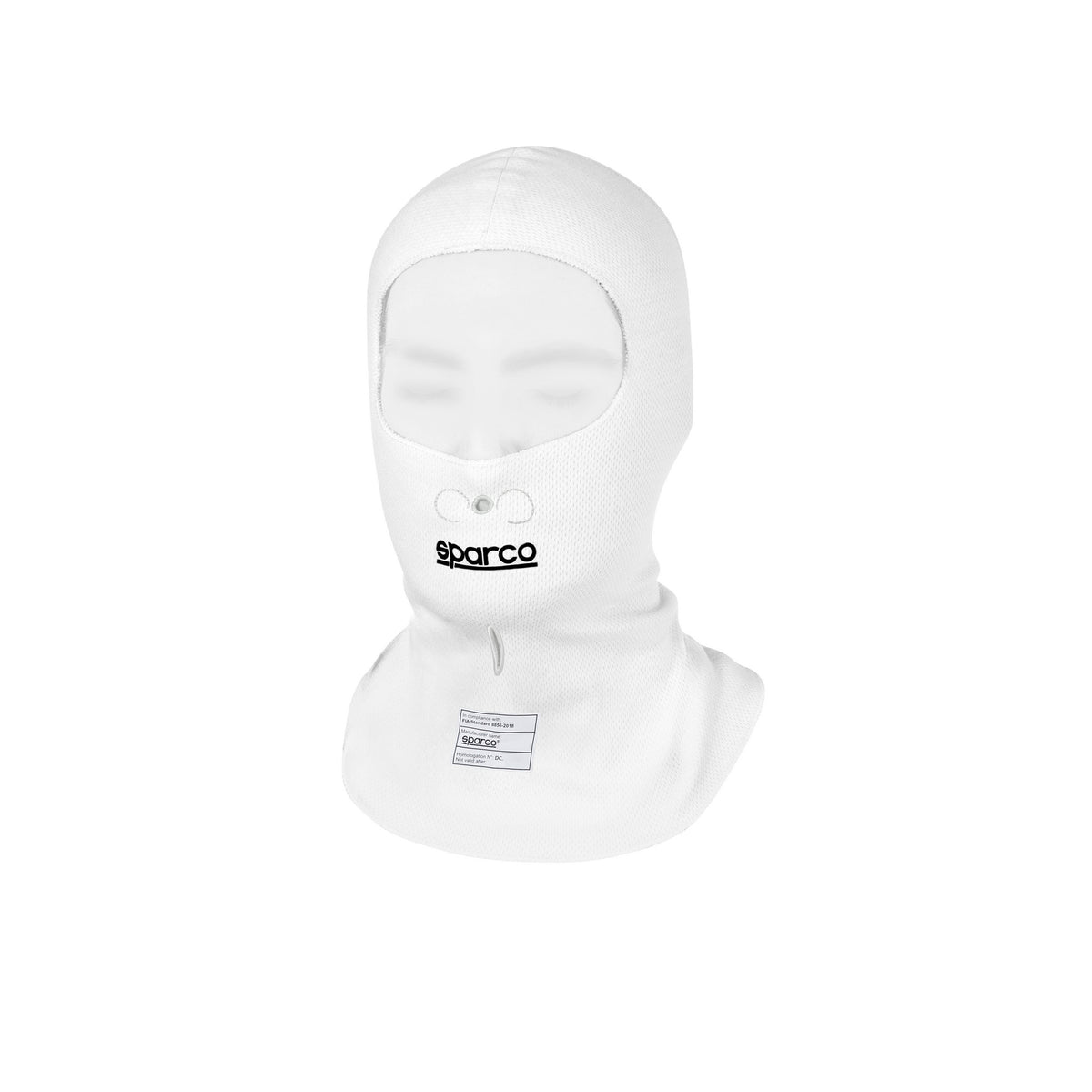 PISTA BALACLAVA (BI) - Sparco Shop