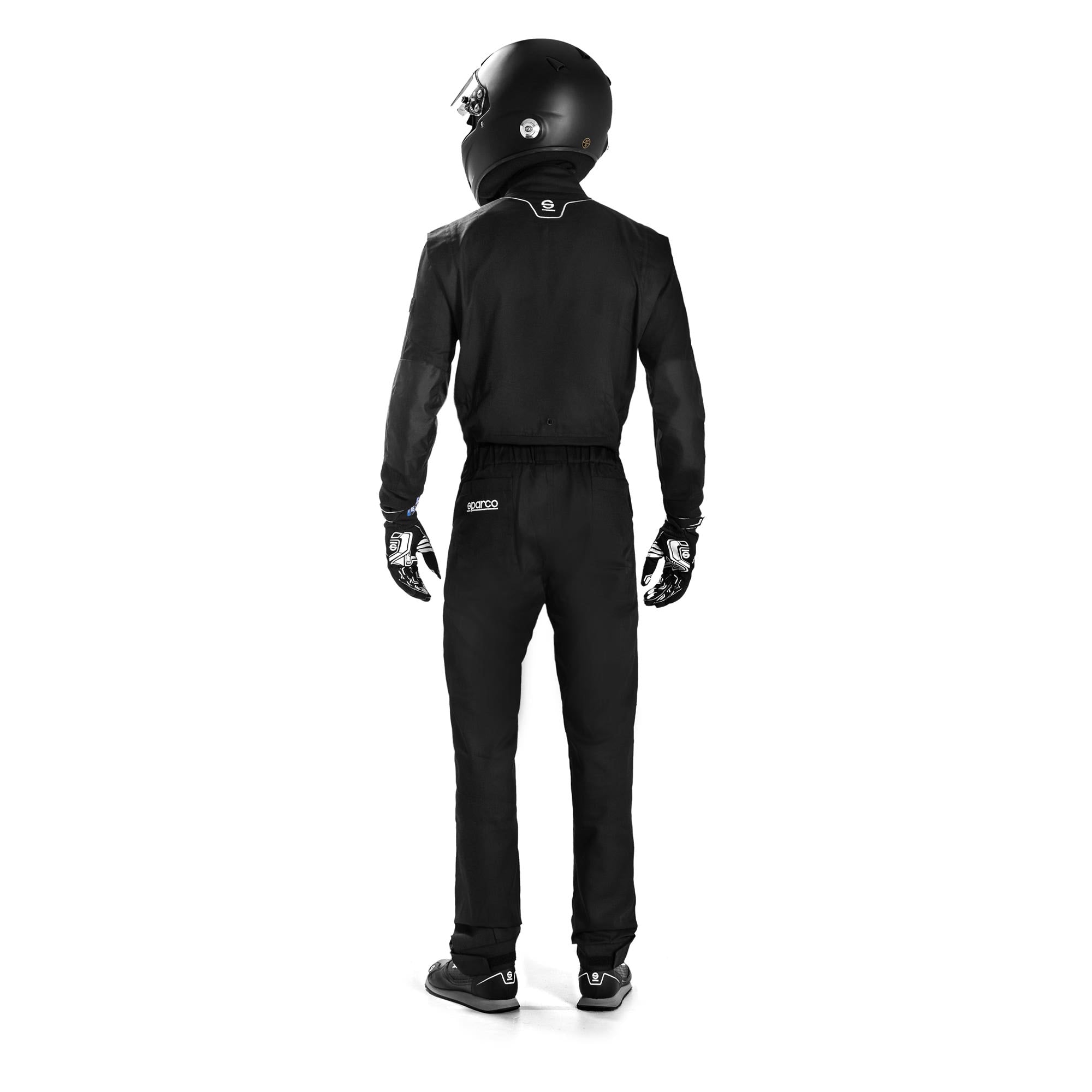 MS-5 MECHANIC SUIT - Sparco Shop