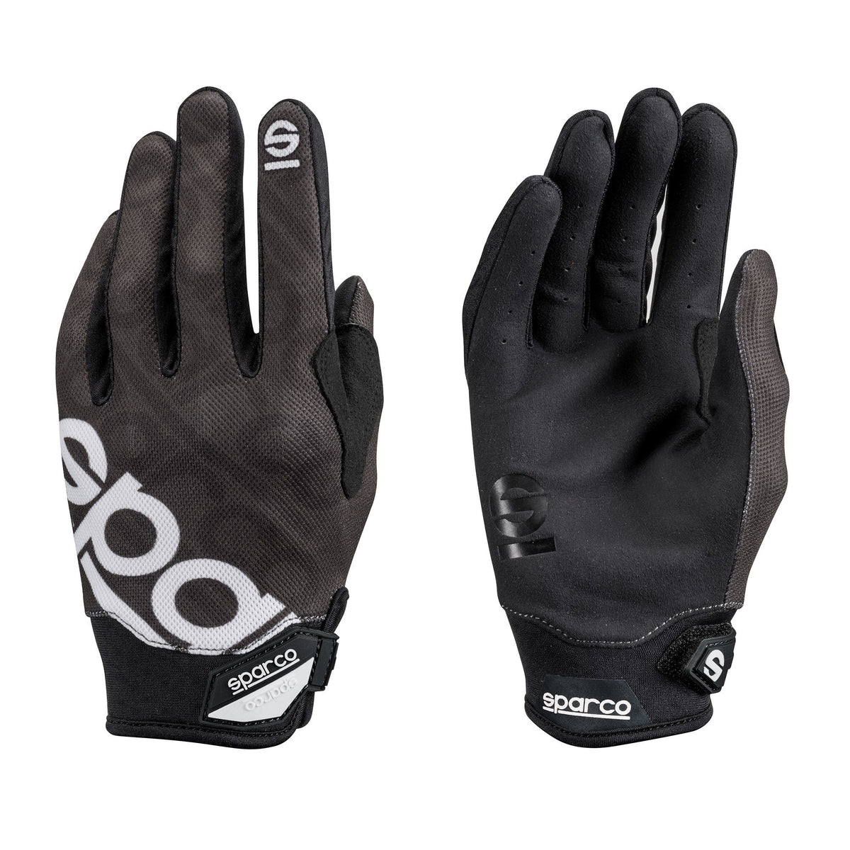 MECA-3 GLOVES - Sparco Shop
