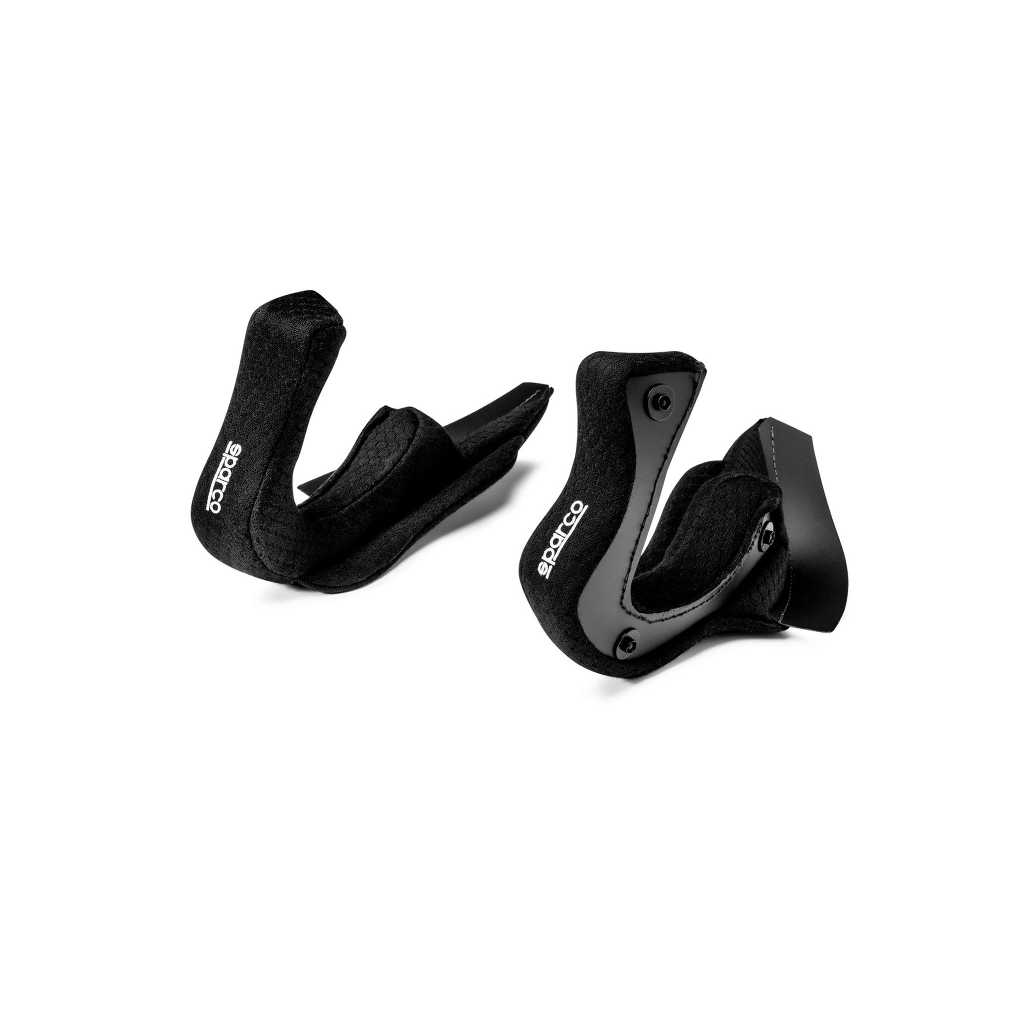 CHEEK PADDING PRIME RJ HELMET - Sparco Shop