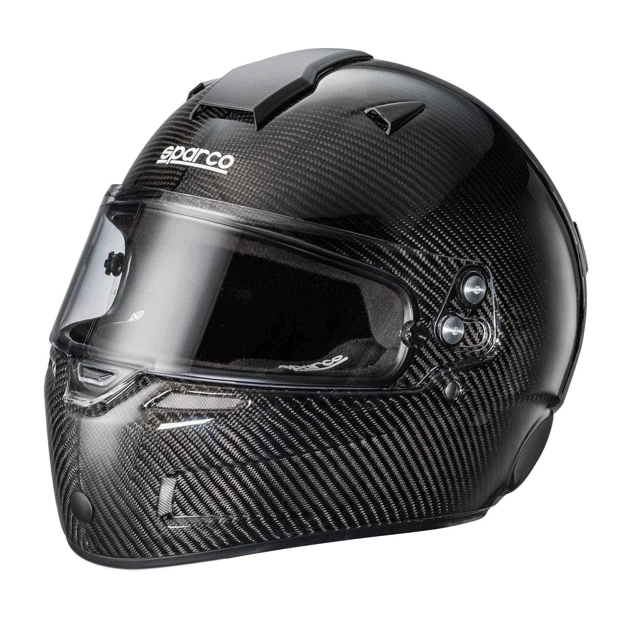 AIR KF-7W CARBON - Sparco Shop