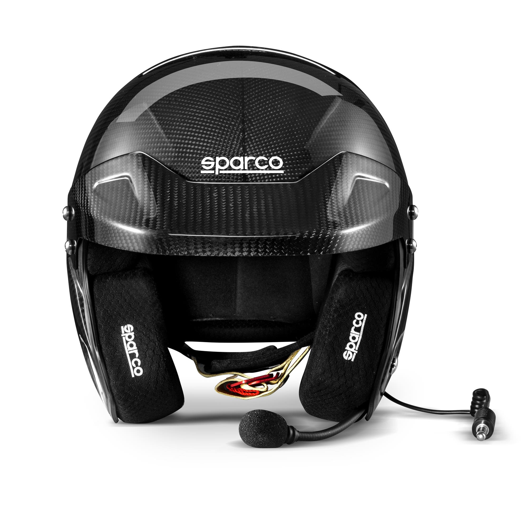 OPEN FACE 8860 CARBON - Sparco Shop