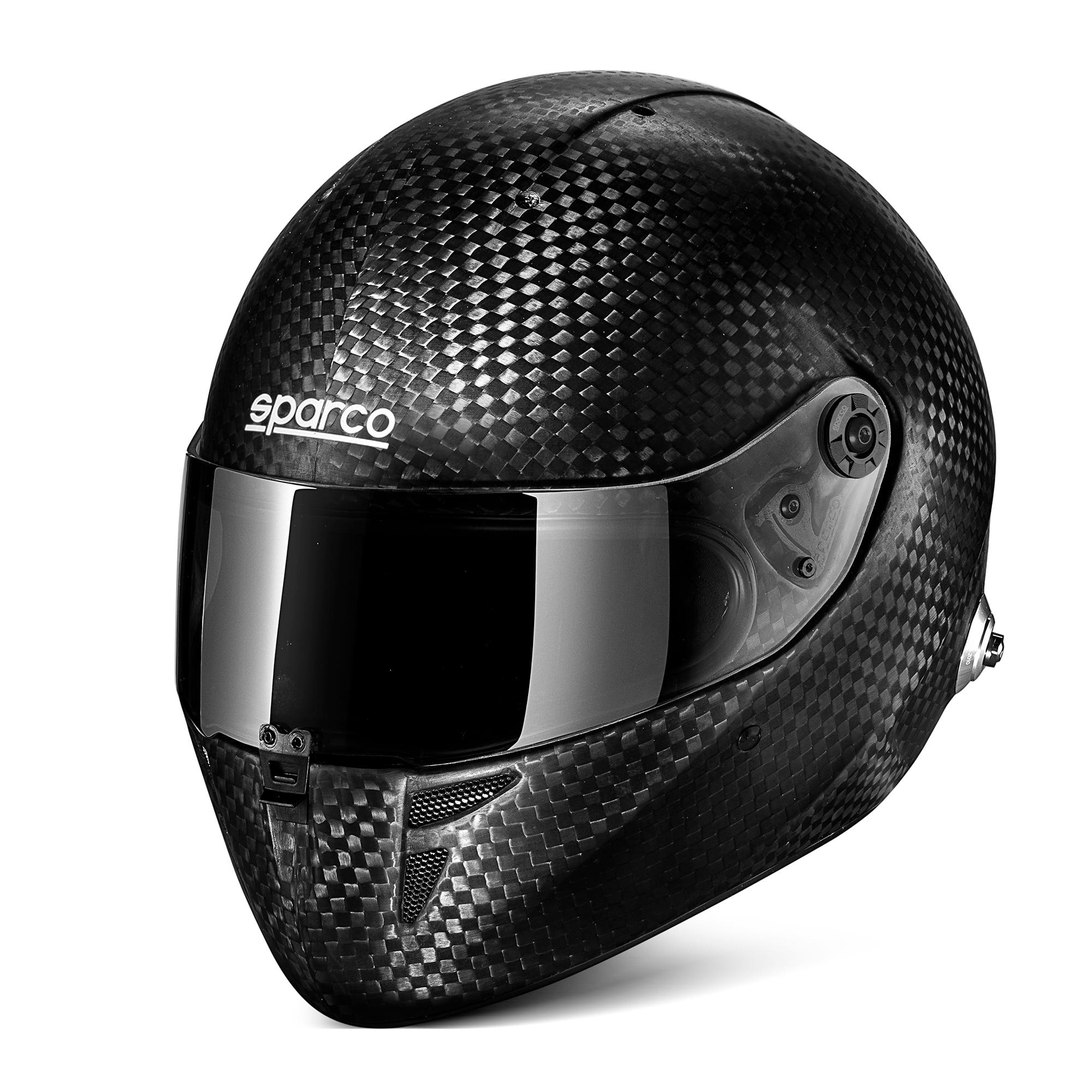 FULL FACE 8860 CARBON - Sparco Shop