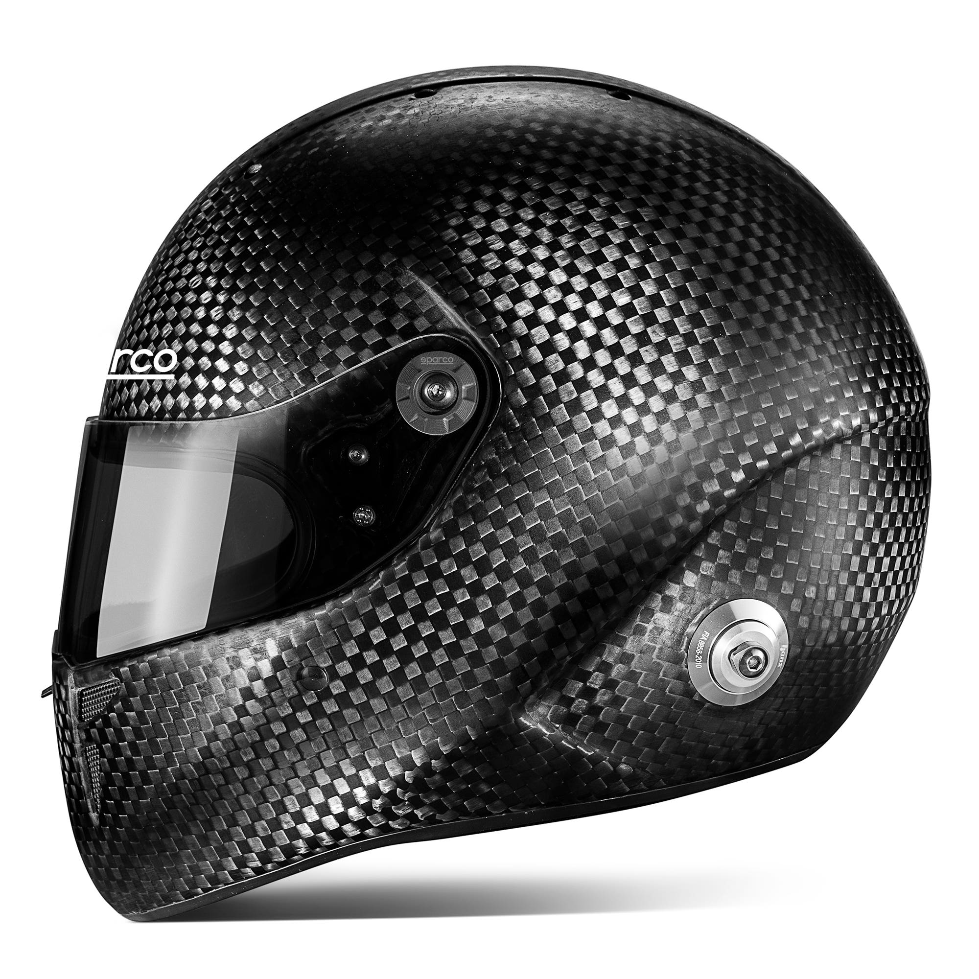 FULL FACE 8860 CARBON - Sparco Shop