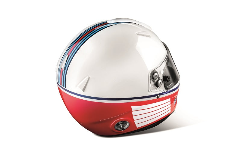 OPEN FACE 8860 CARBON - Sparco Shop