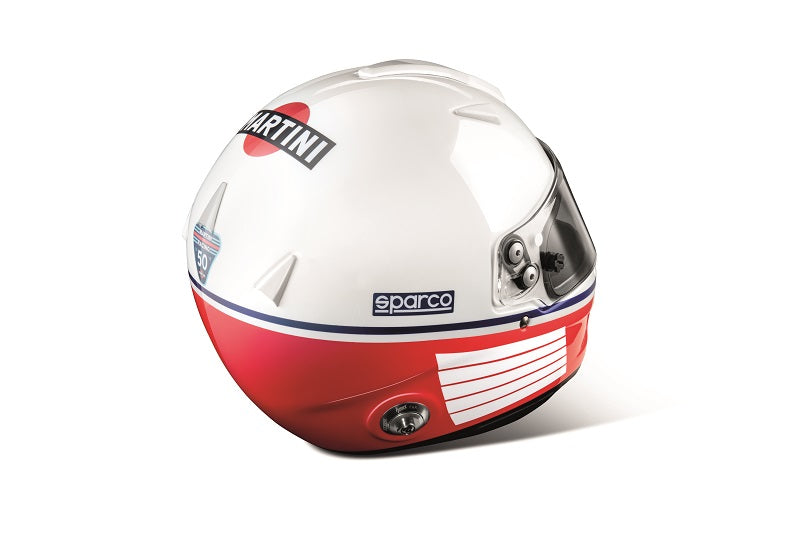 OPEN FACE 8860 CARBON - Sparco Shop