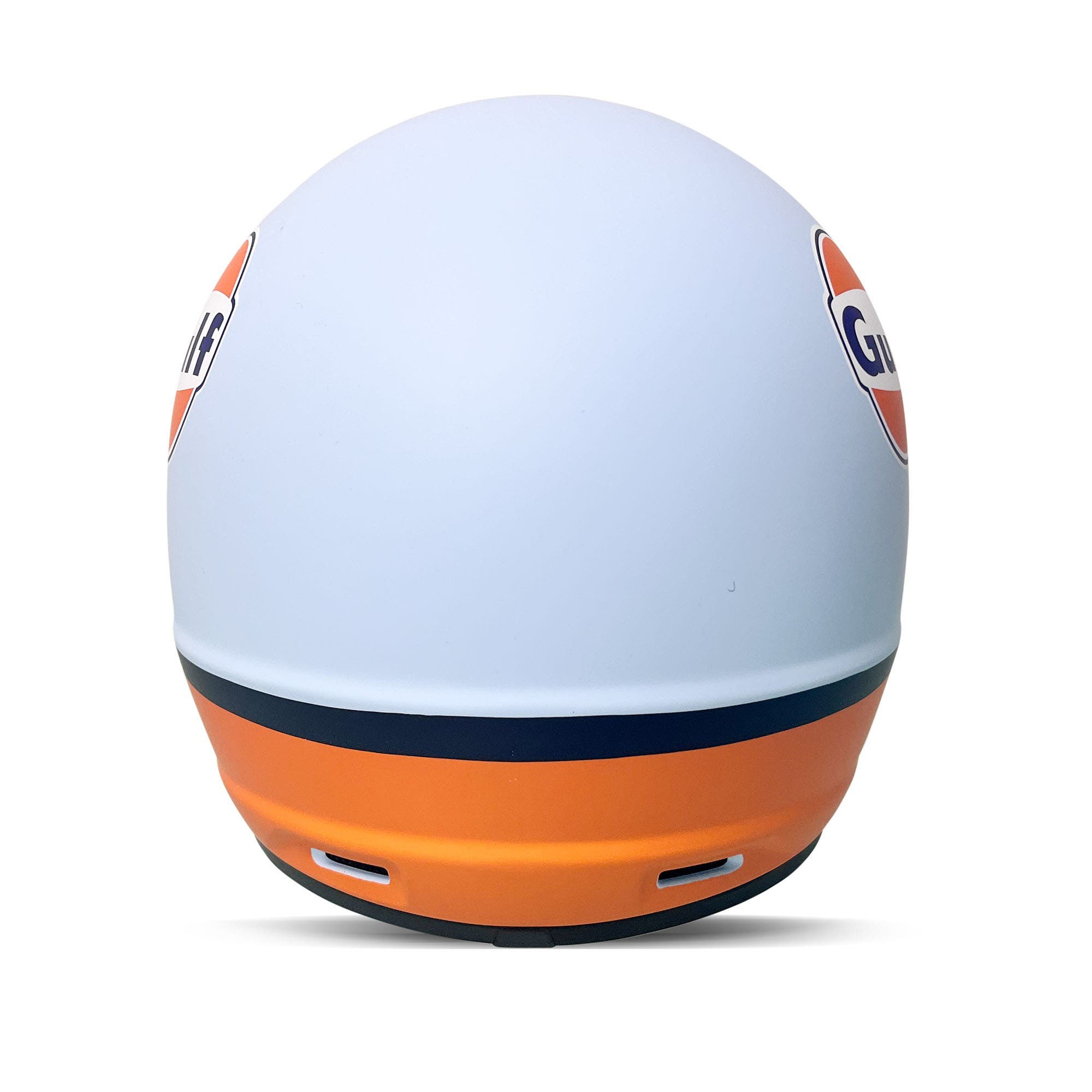 CASCA RACING DESCHISA SPARCO - GULF J-PRO (ECE 22.06)