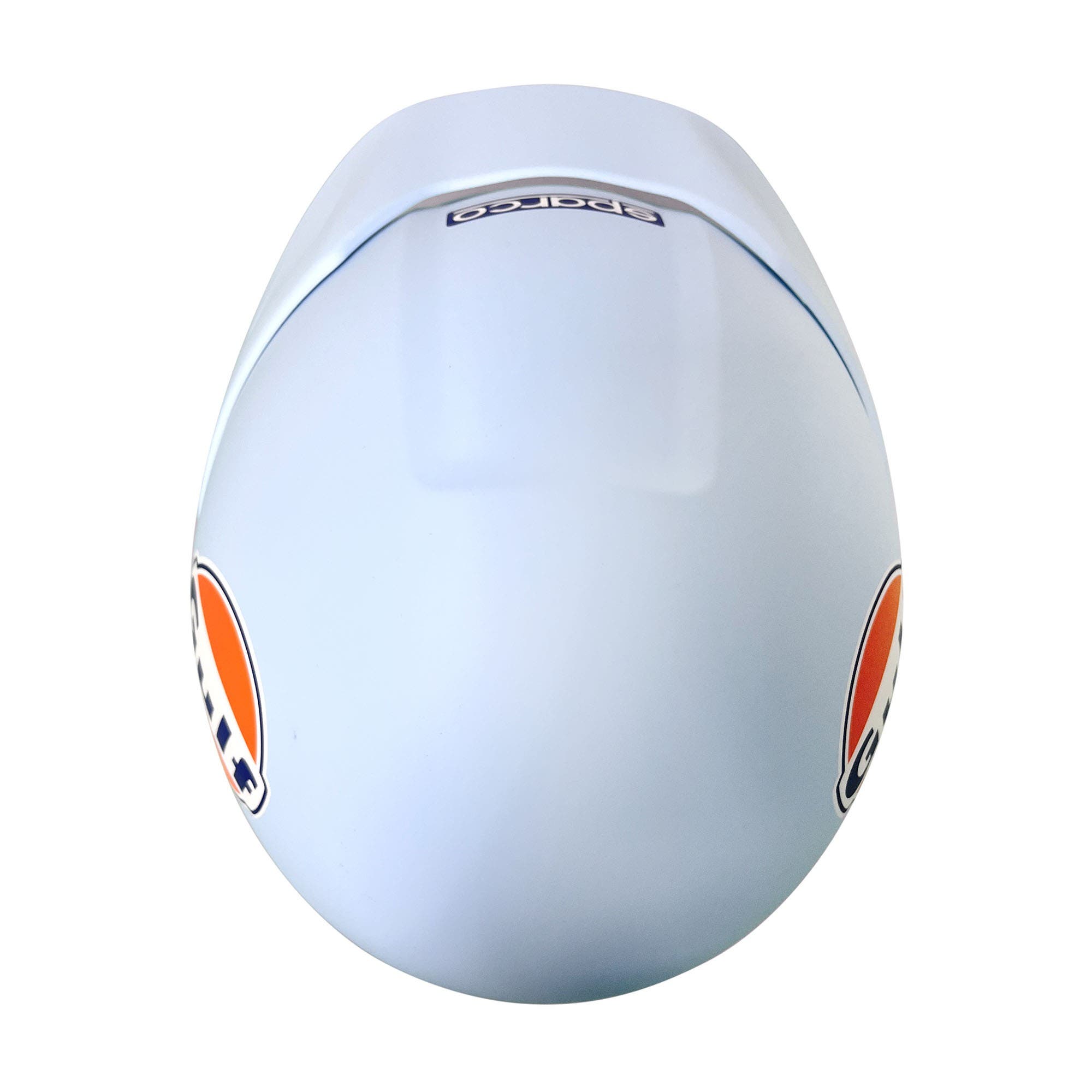 CASCA RACING DESCHISA SPARCO - GULF J-PRO (ECE 22.06)