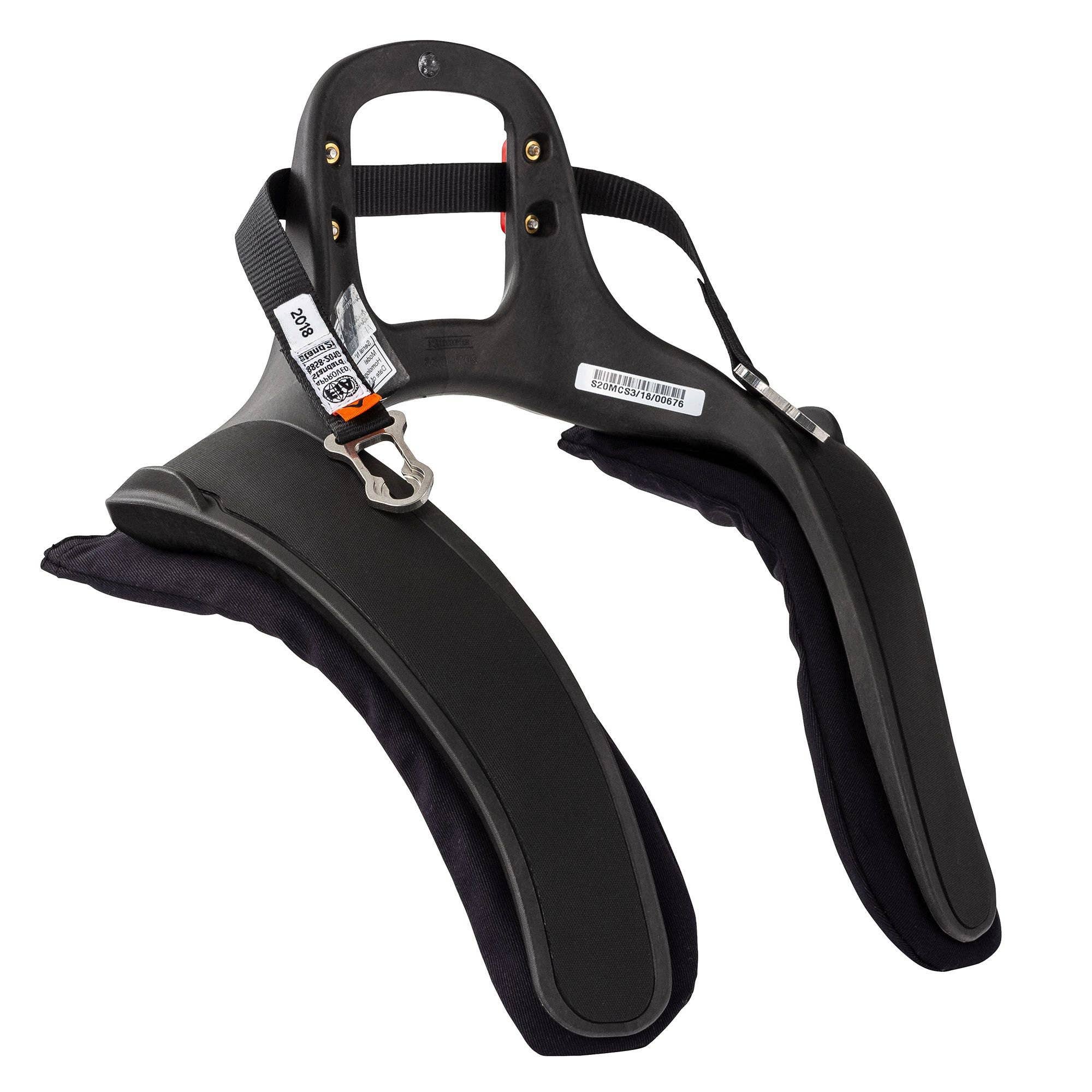 HANS DEVICE CLUB 3 - Sparco Shop