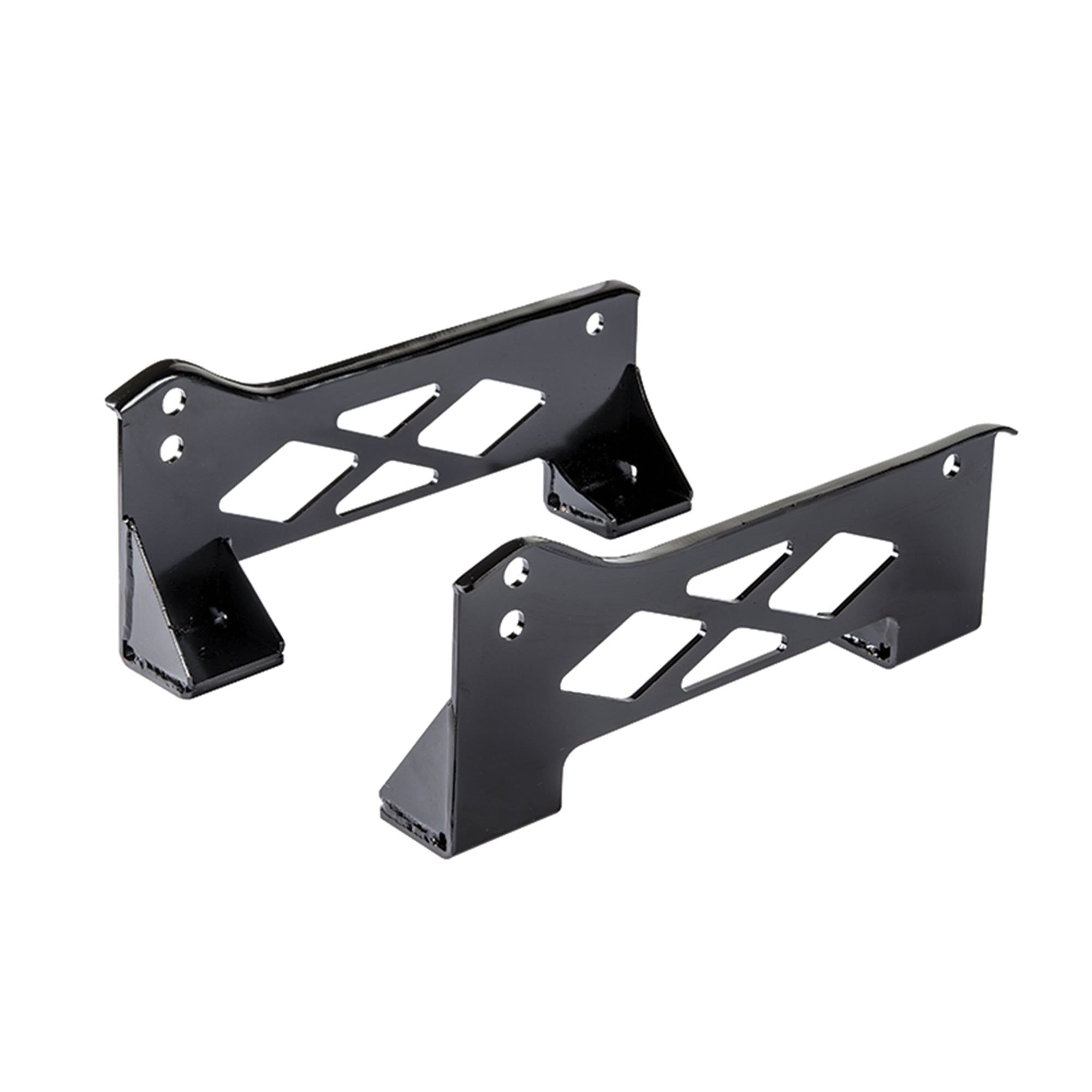 ADV XT SIDE MOUNTING FRAMES - Sparco Shop