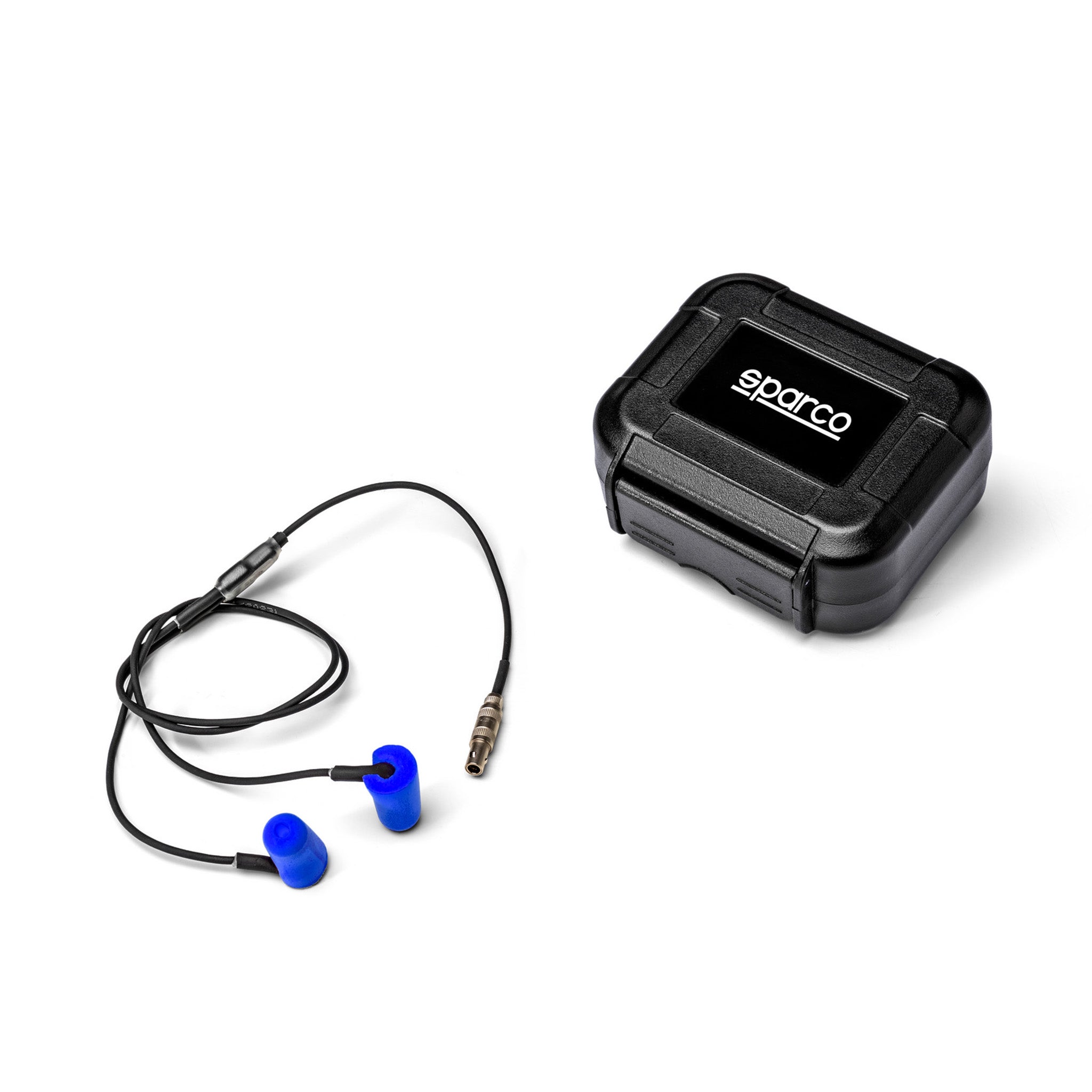 EAR PLUGS FULL FACE HELMET 8860/59 - Sparco Shop