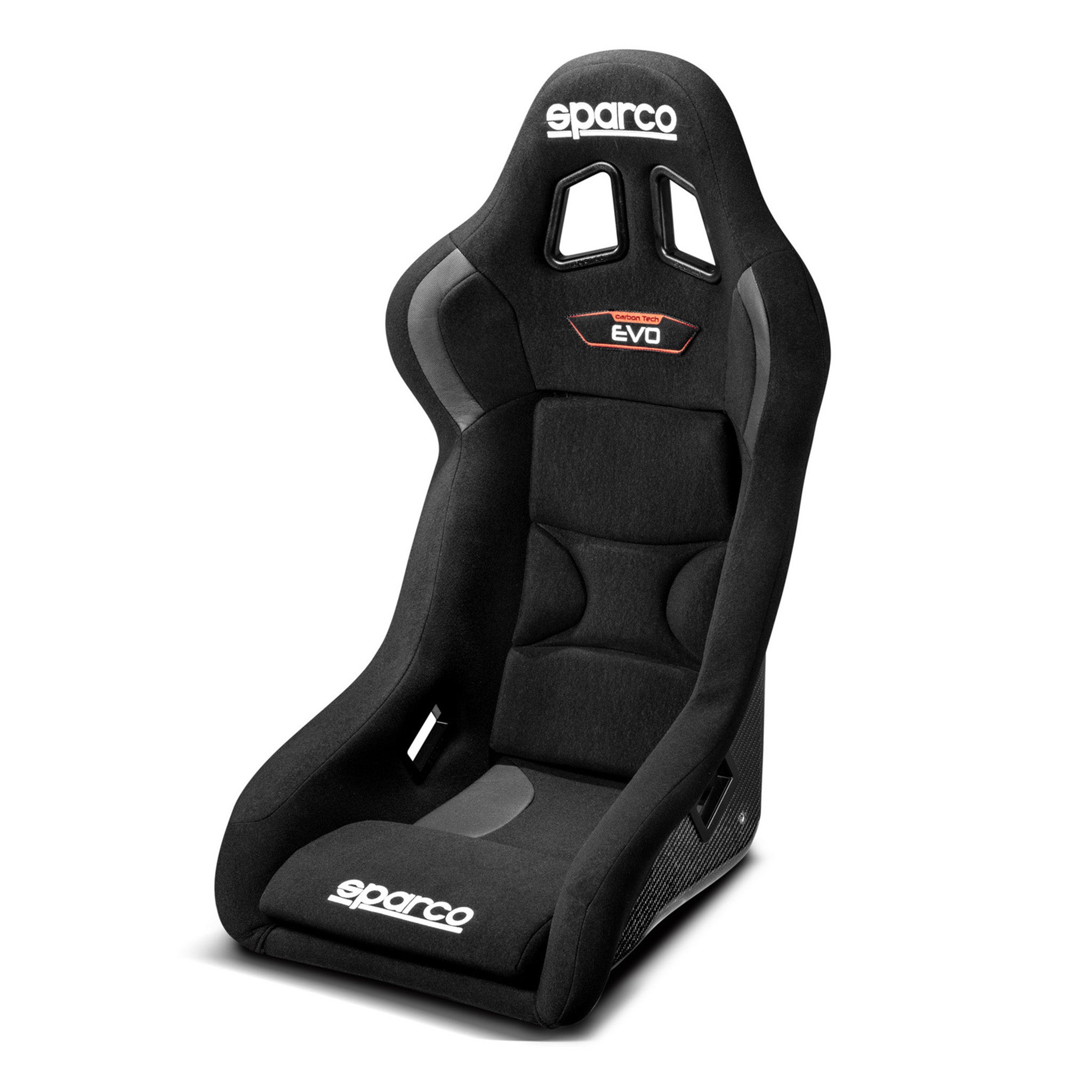 EVO CARBON - Sparco Shop