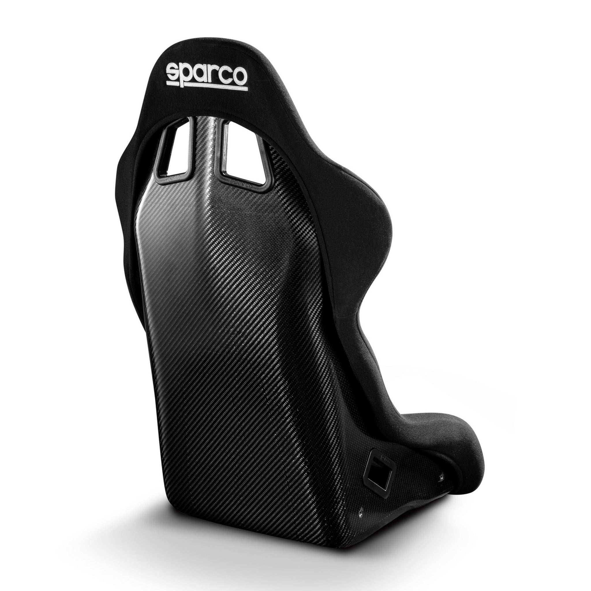 EVO CARBON - Sparco Shop