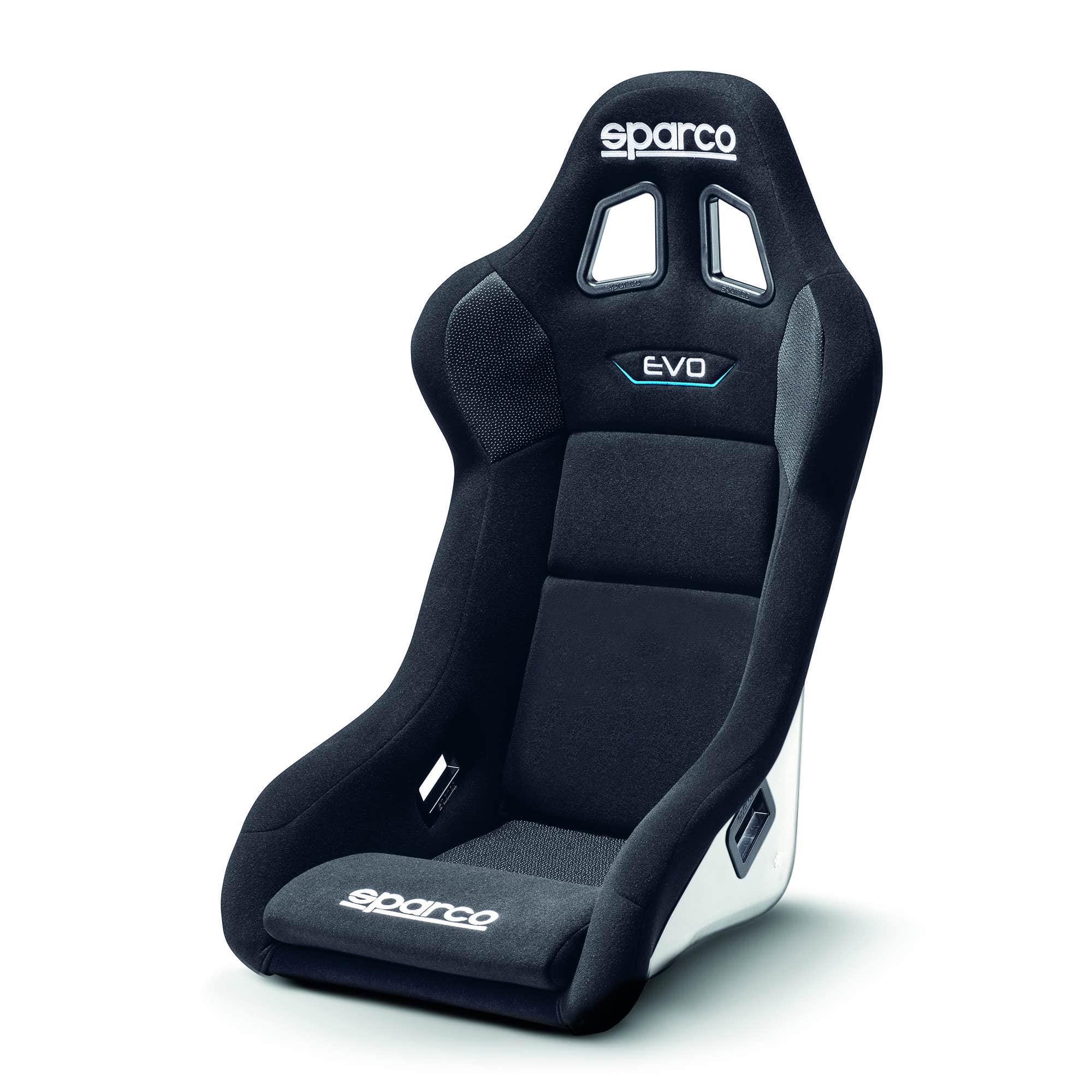 EVO RACING SEAT MR WRAPP - Sparco Shop