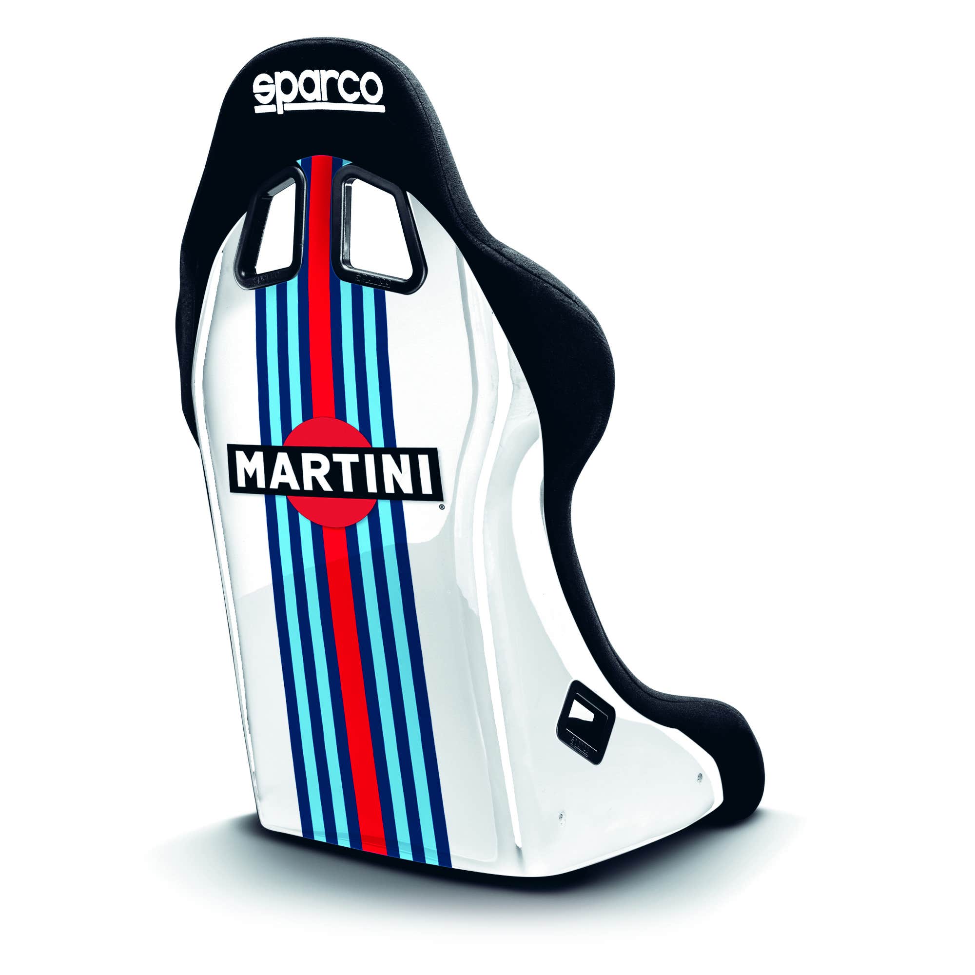 EVO RACING SEAT MR WRAPP - Sparco Shop