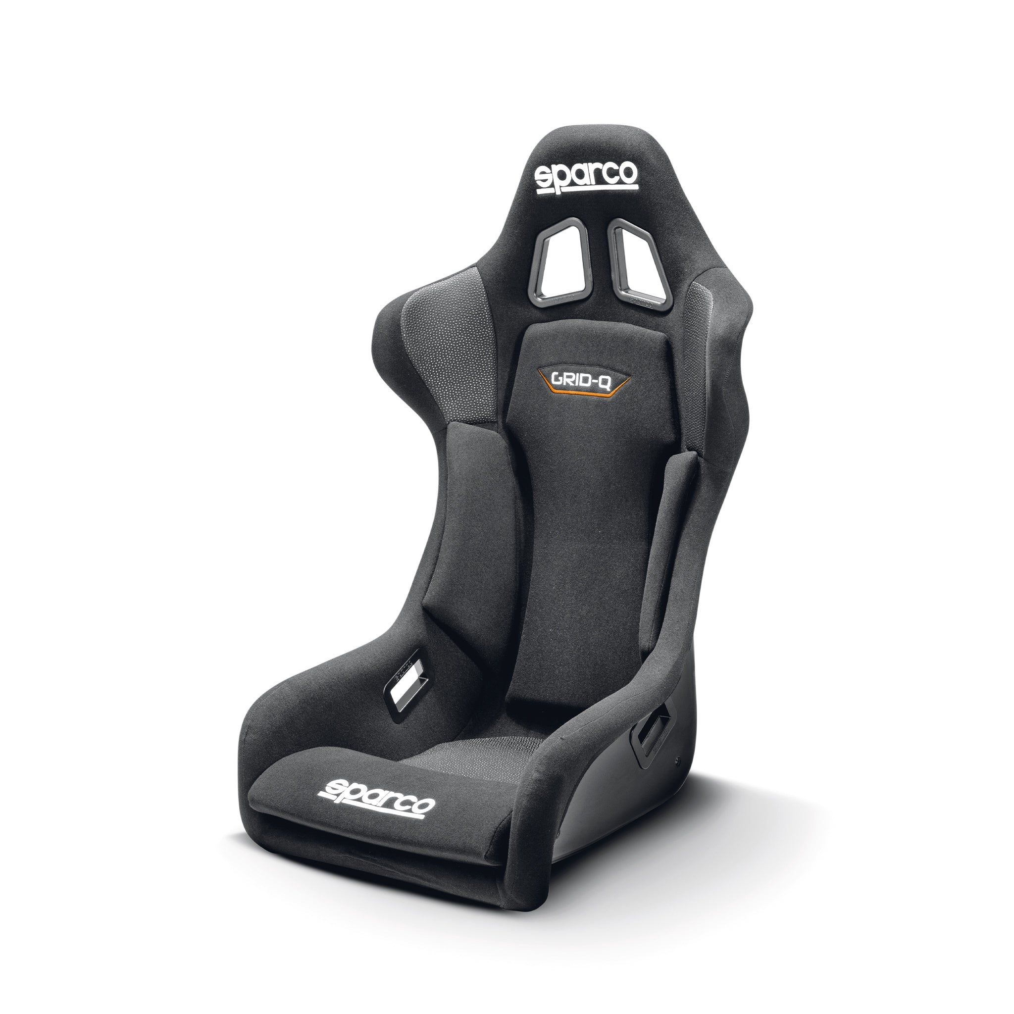 SCAUN SIMULATOR SPARCO GRID Q (FARA OMOLOGARE)